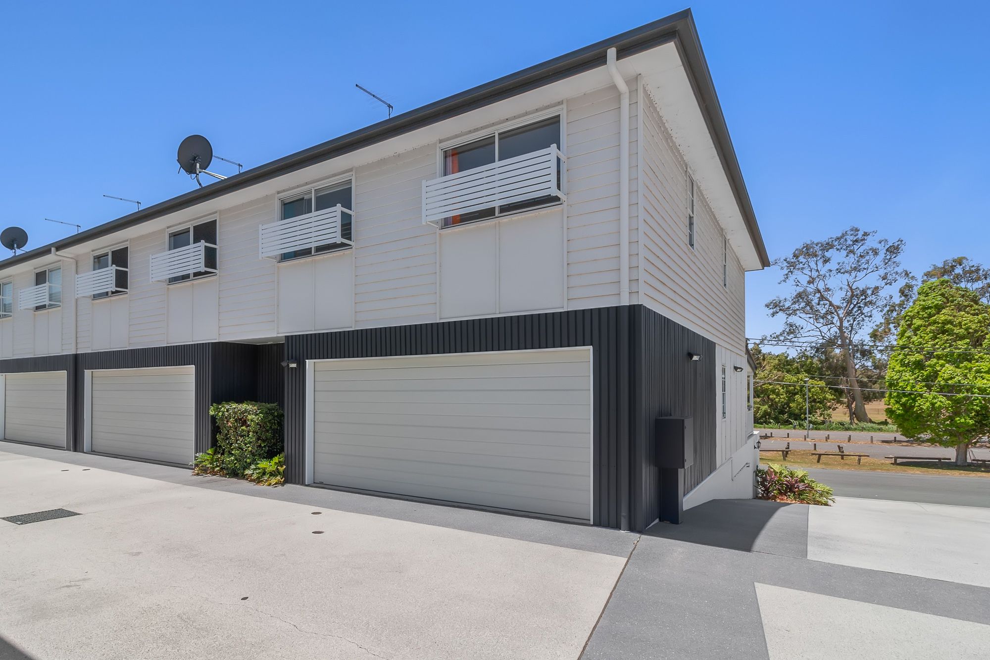 21/40 Preston Road, Carina, QLD 4152