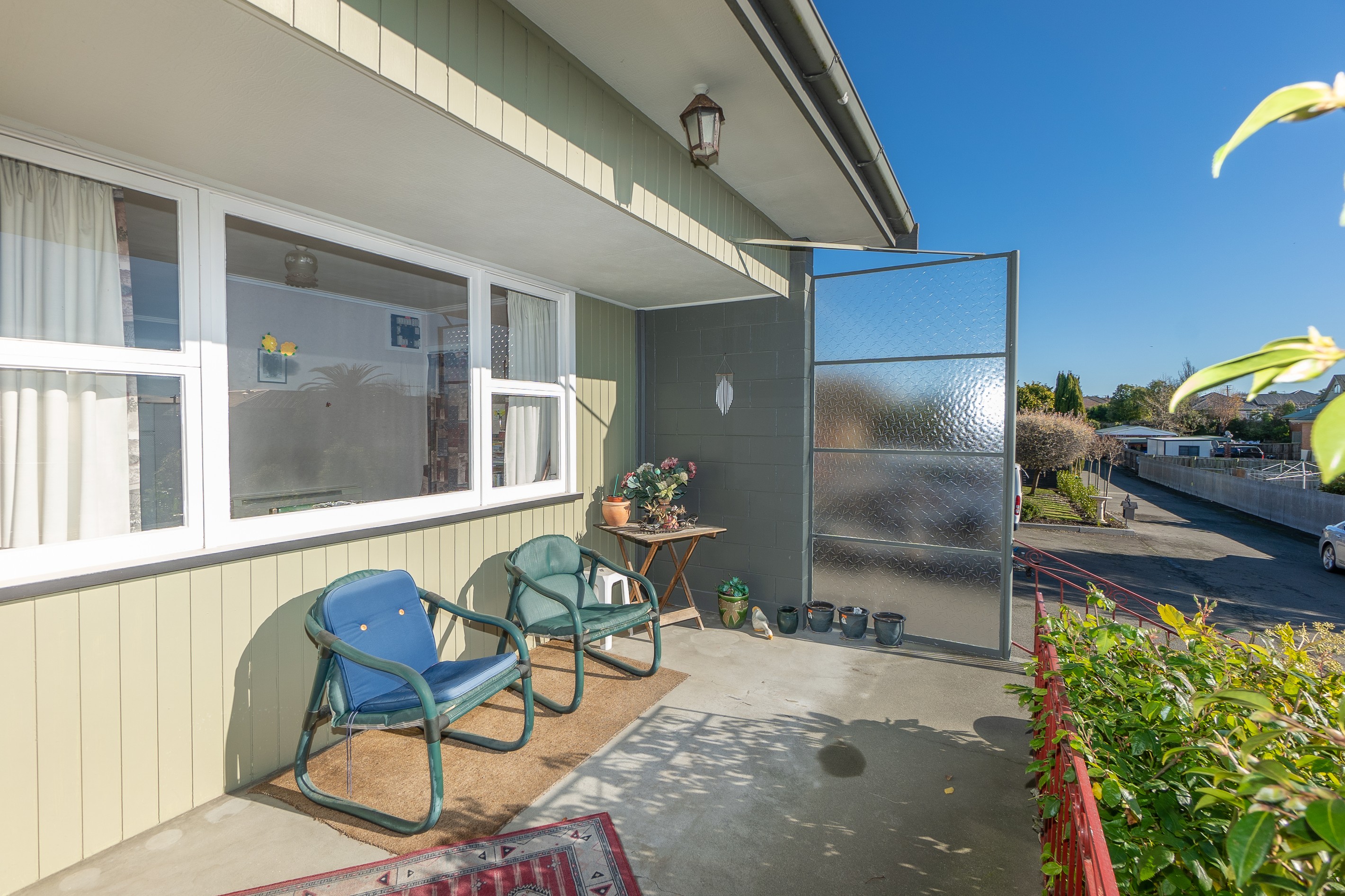 1/23 Seddon Street, Timaru, Timaru District