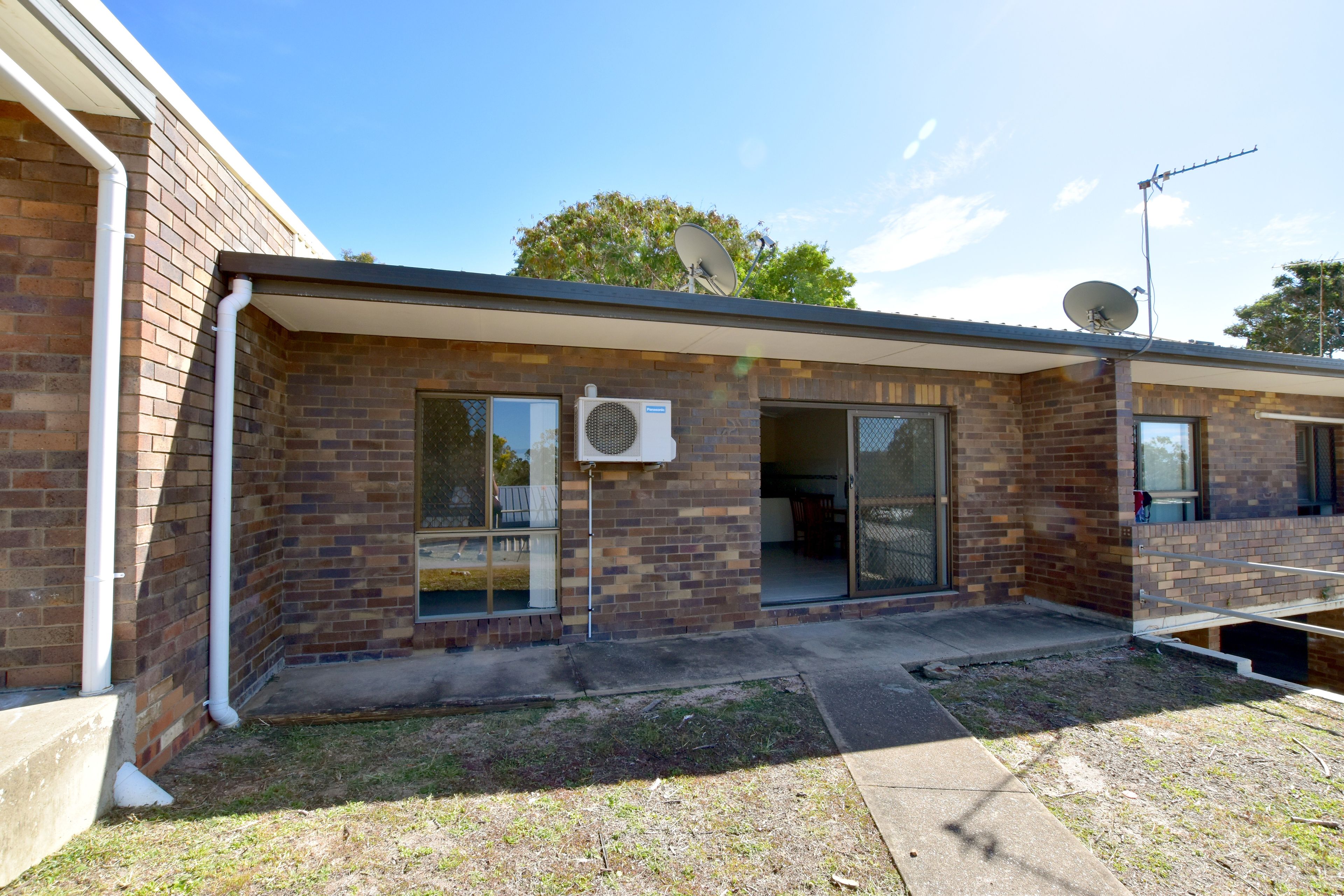 4/35 Butler Street, New Auckland, QLD 4680