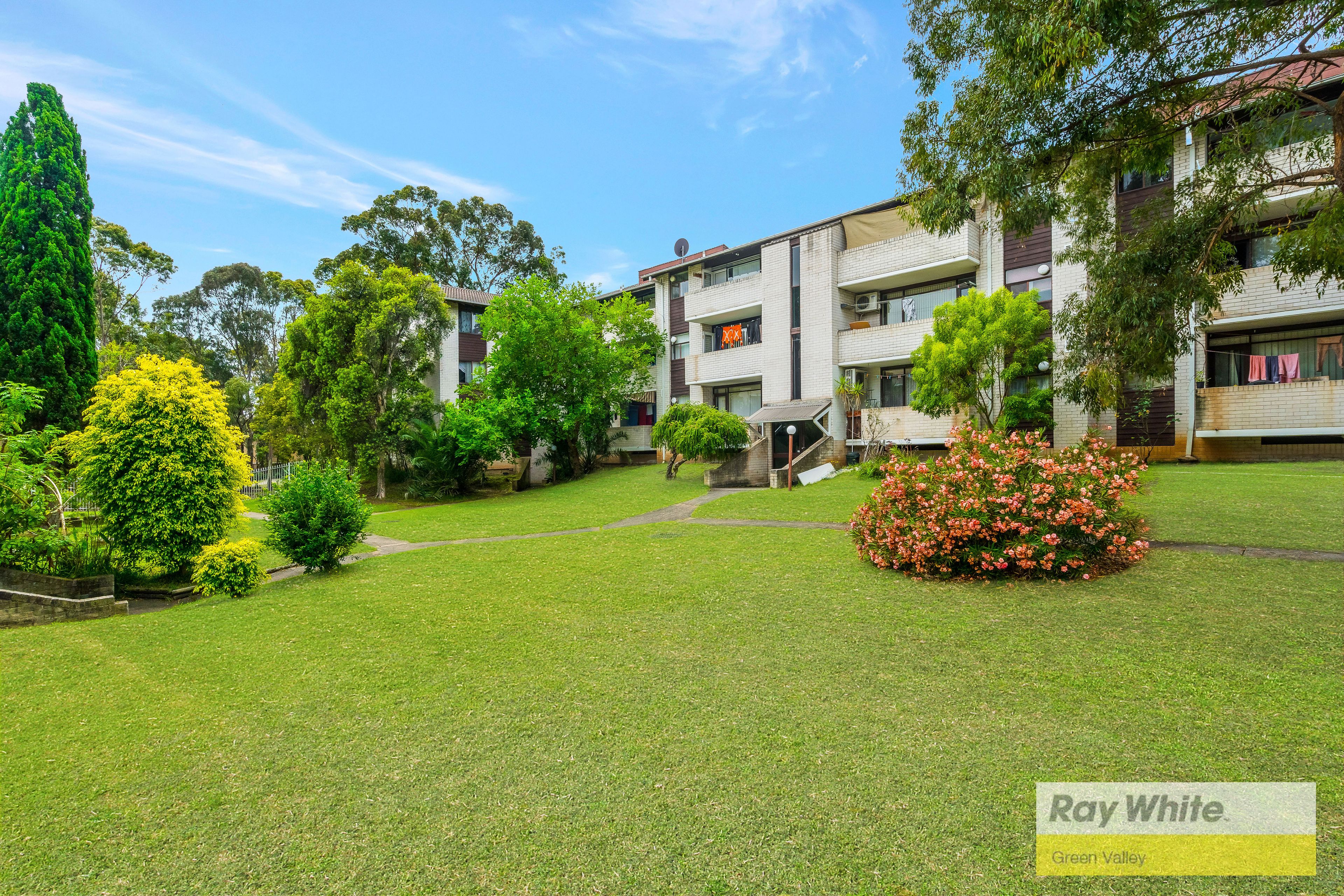 81 Memorial Avenue, Liverpool NSW 2170