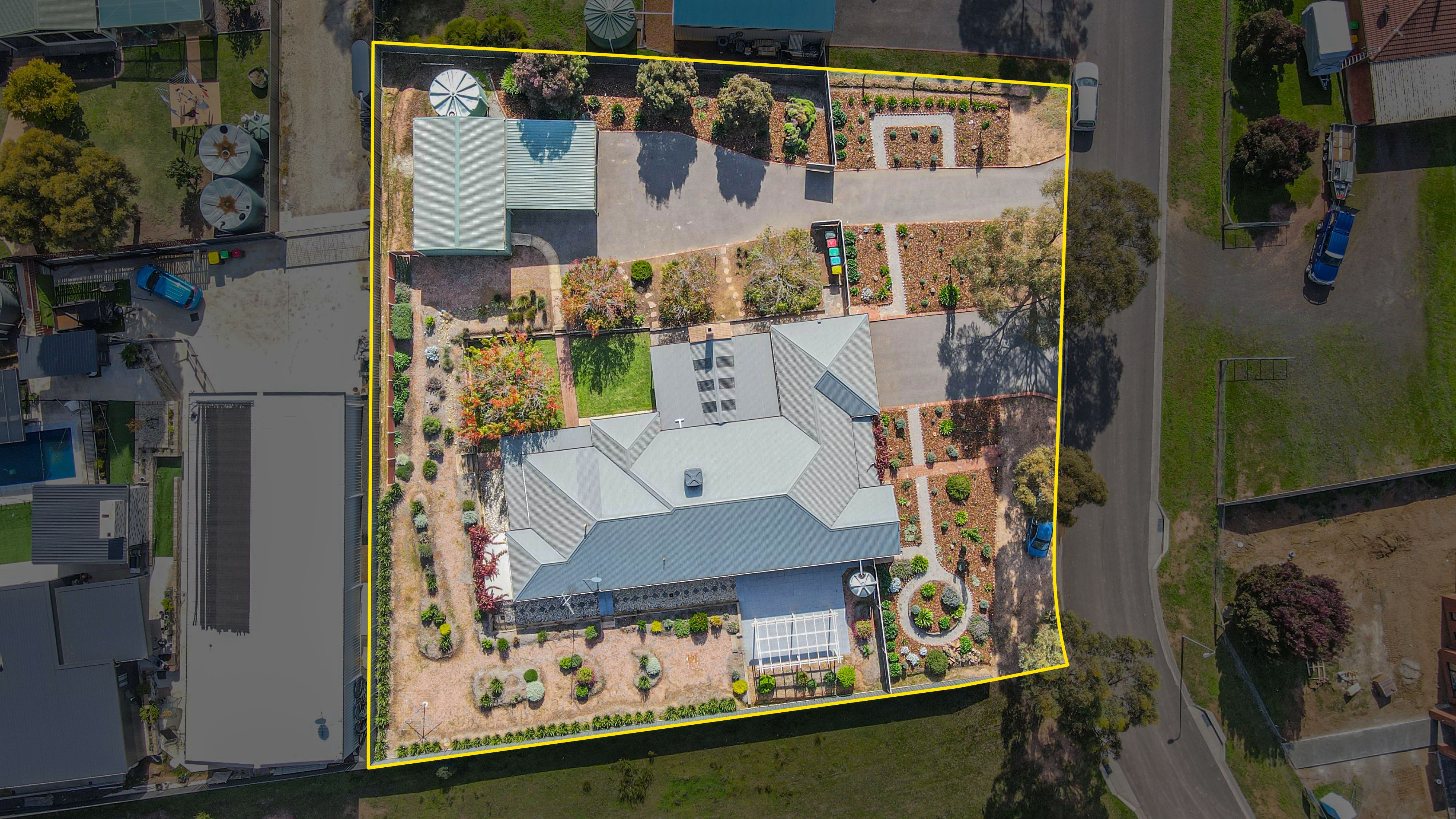 9 Stephen Court, Maiden Gully, VIC 3551