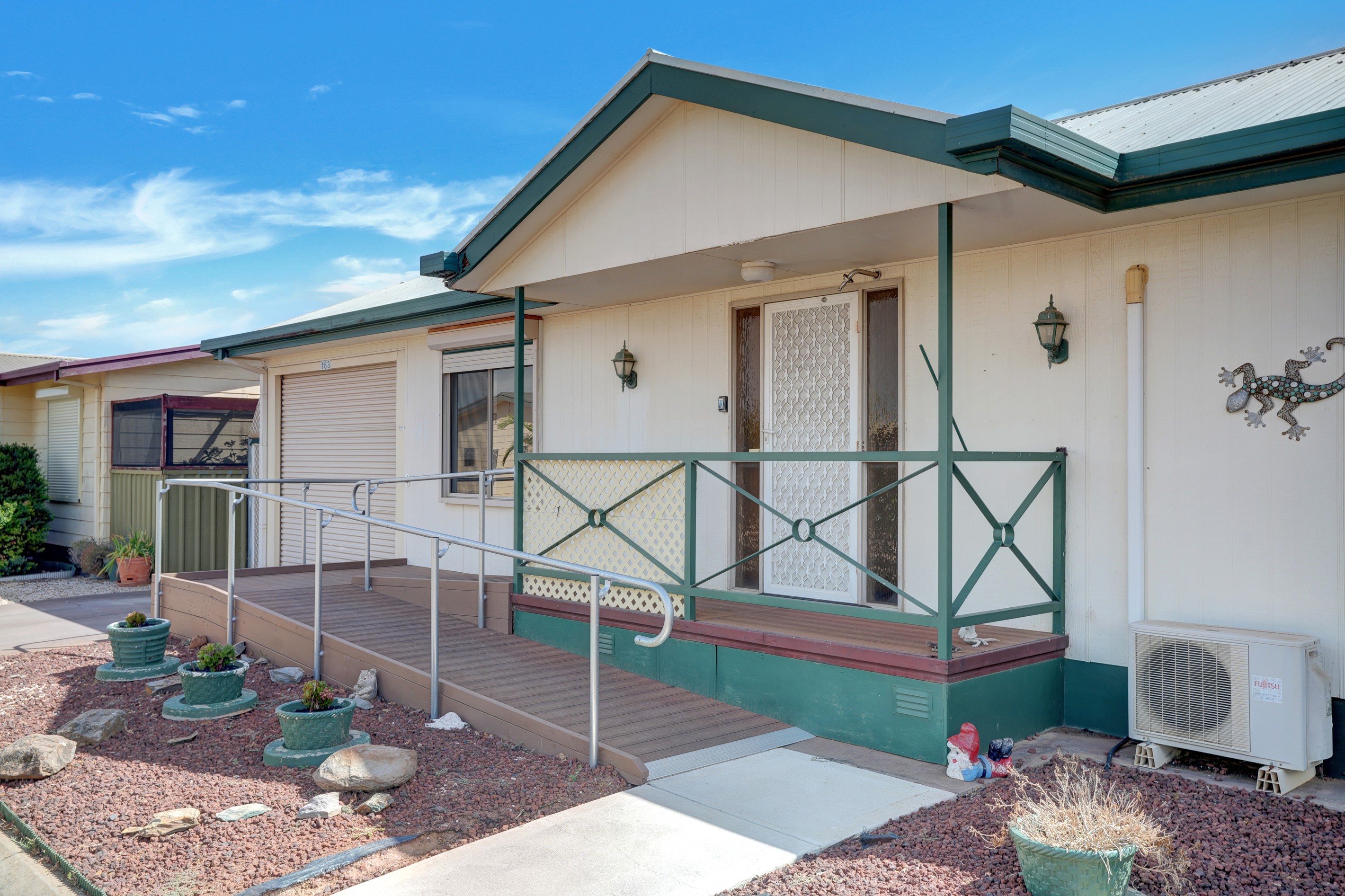 163/50 Andrews Road, Penfield, SA 5121