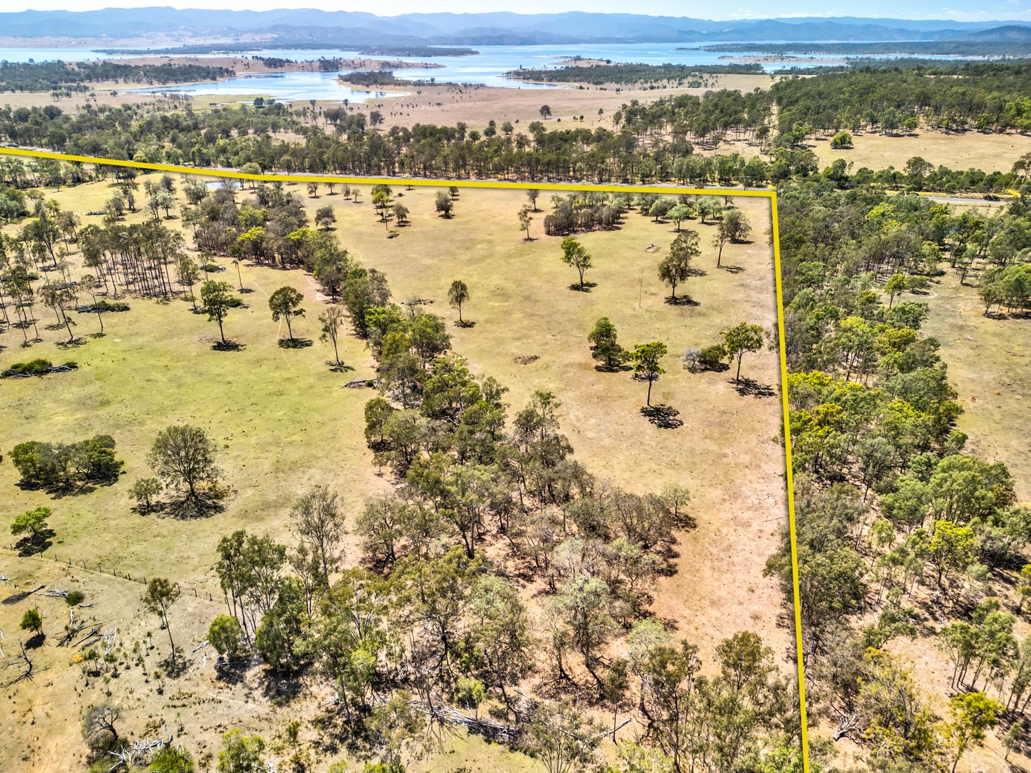 3861 Brisbane Valley Highway, Moombra, QLD 4312
