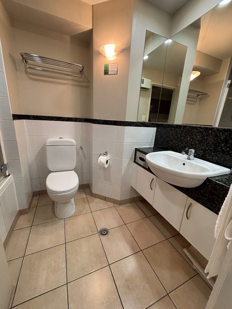 417/100 Greys Avenue, City Centre, Auckland