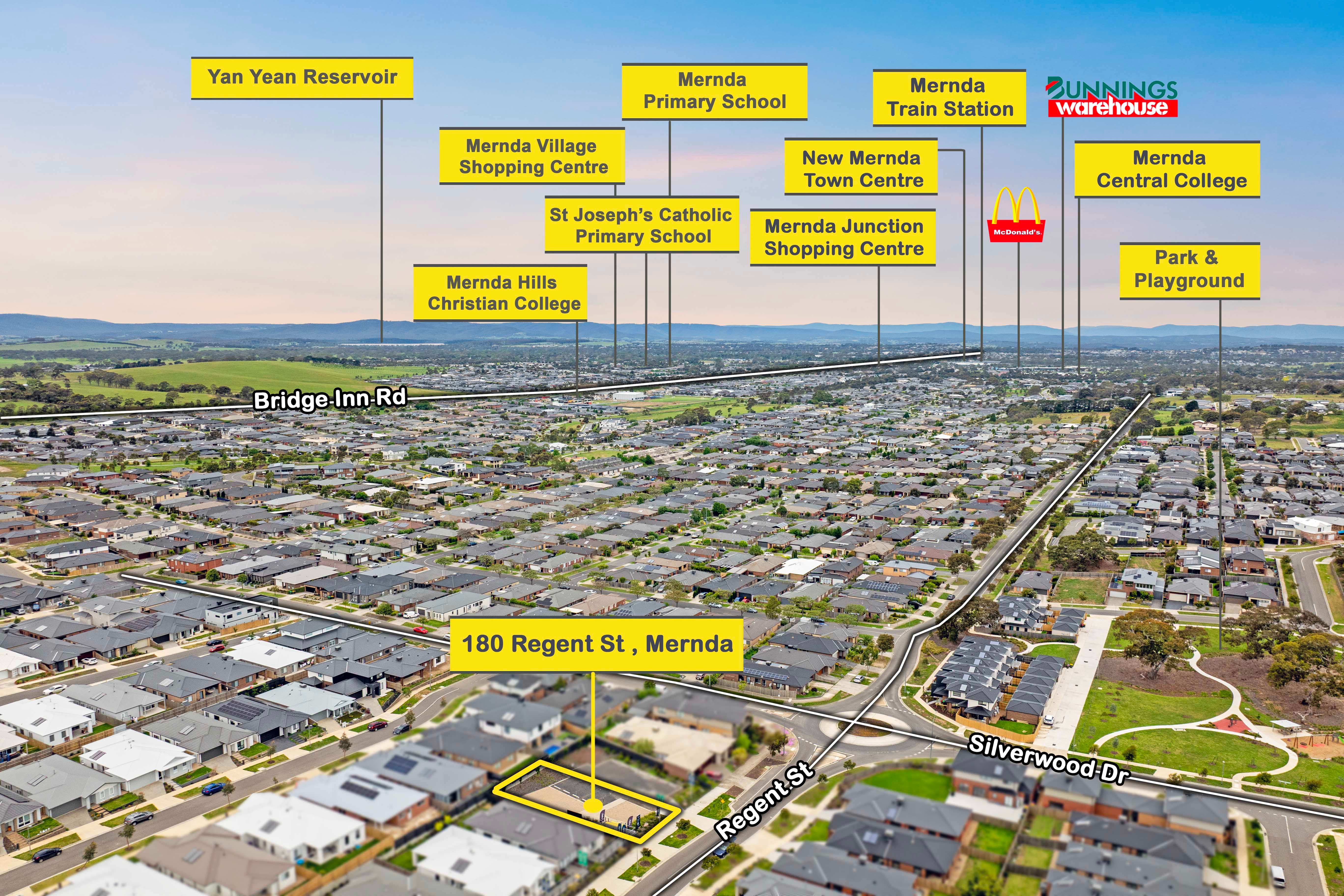 180 Regent Street, Mernda, VIC 3754