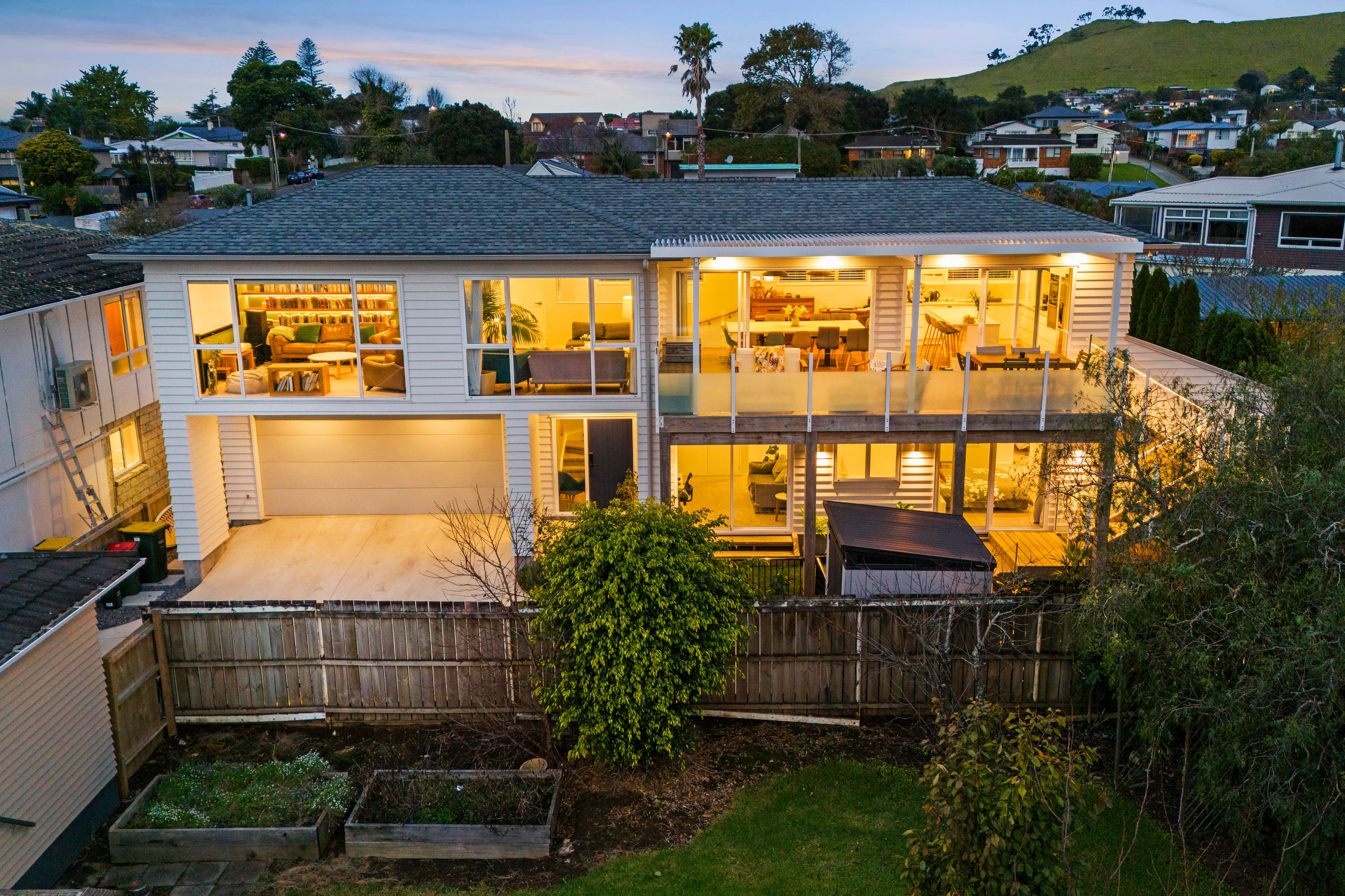 33B Boyd Avenue, Mangere Bridge, Manukau City