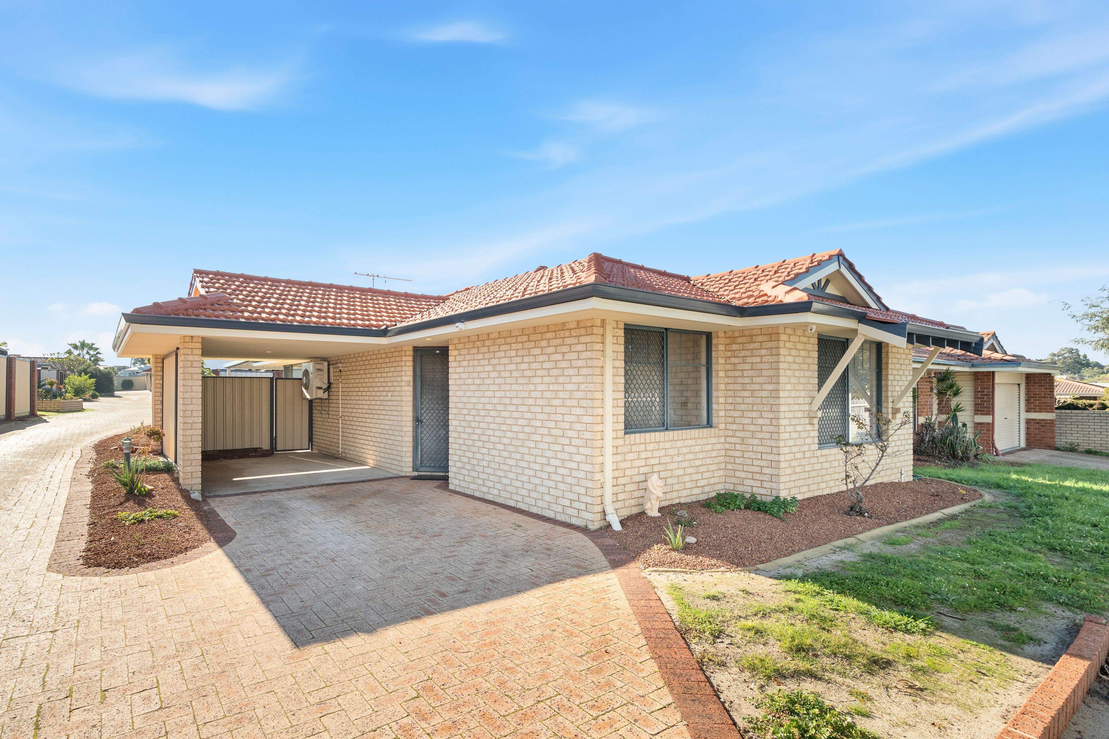 11/67 Epsom Avenue, Redcliffe, WA 6104