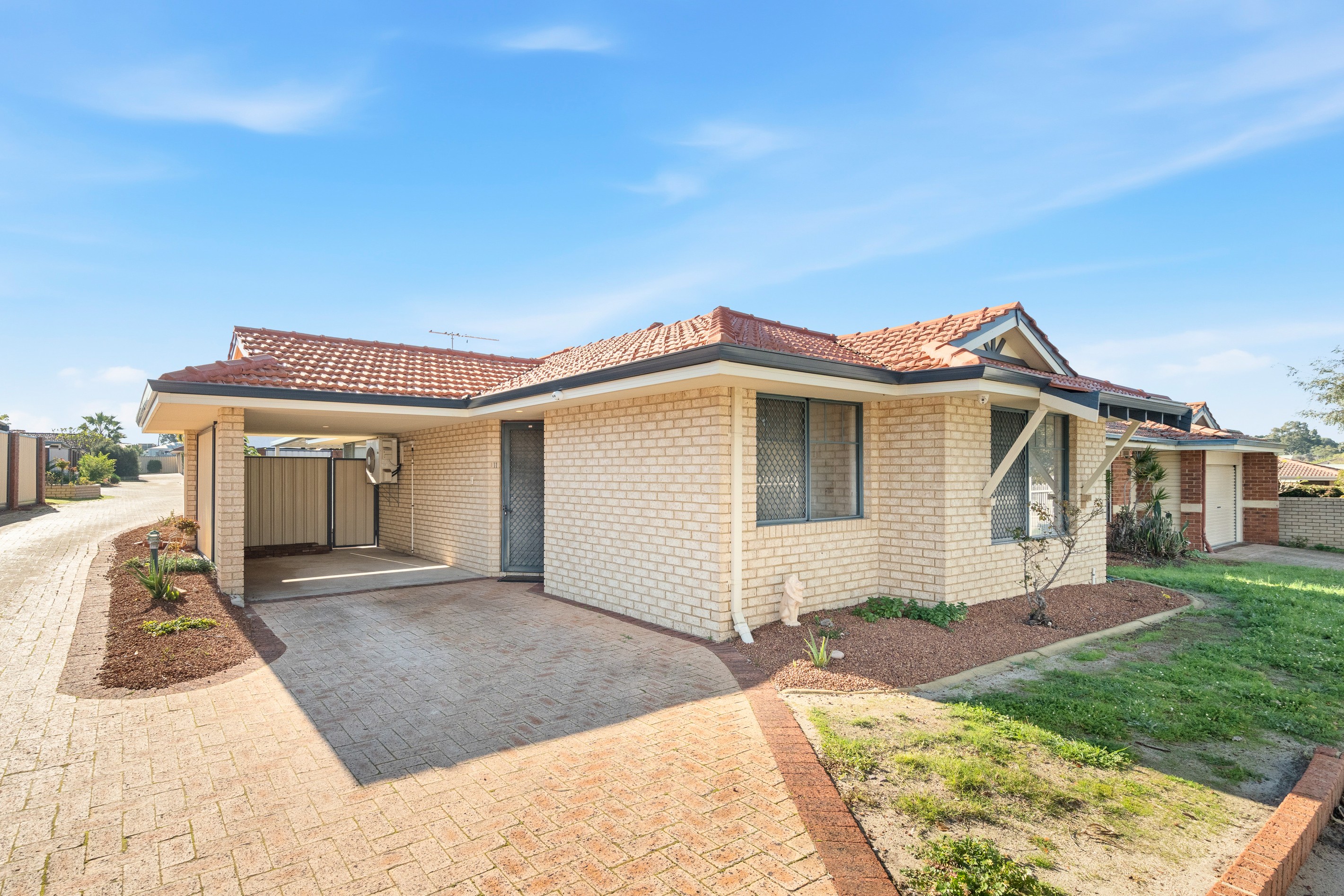 11/67 Epsom Avenue, Redcliffe, WA 6104