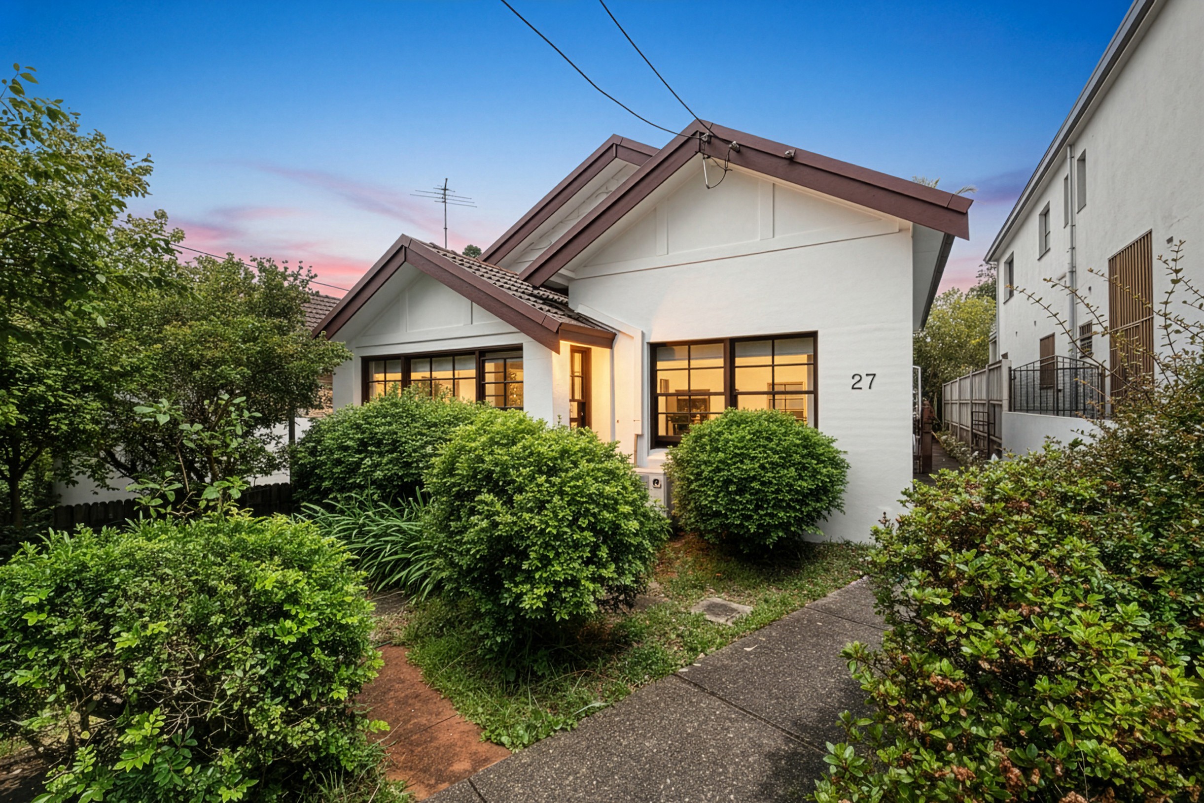 27 Torrington Road, Maroubra, NSW 2035