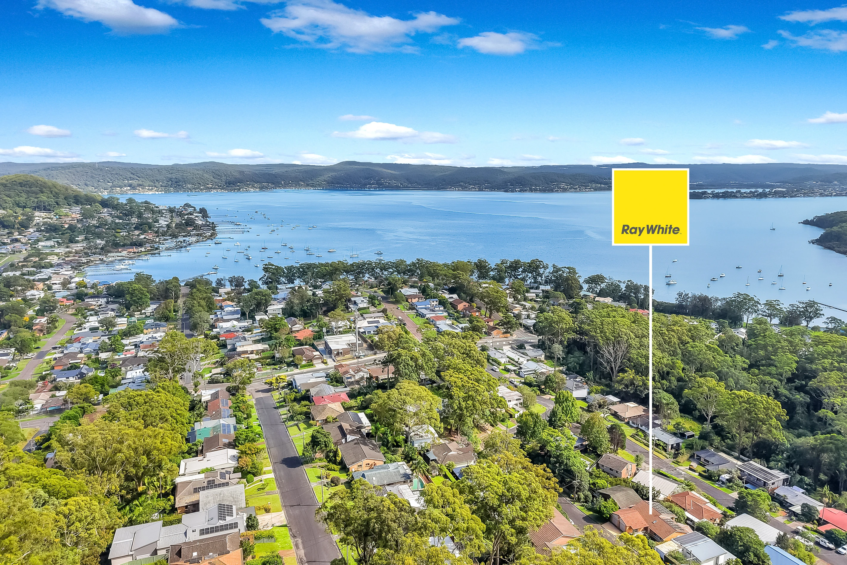 9 Moray Parade, Saratoga, NSW 2251