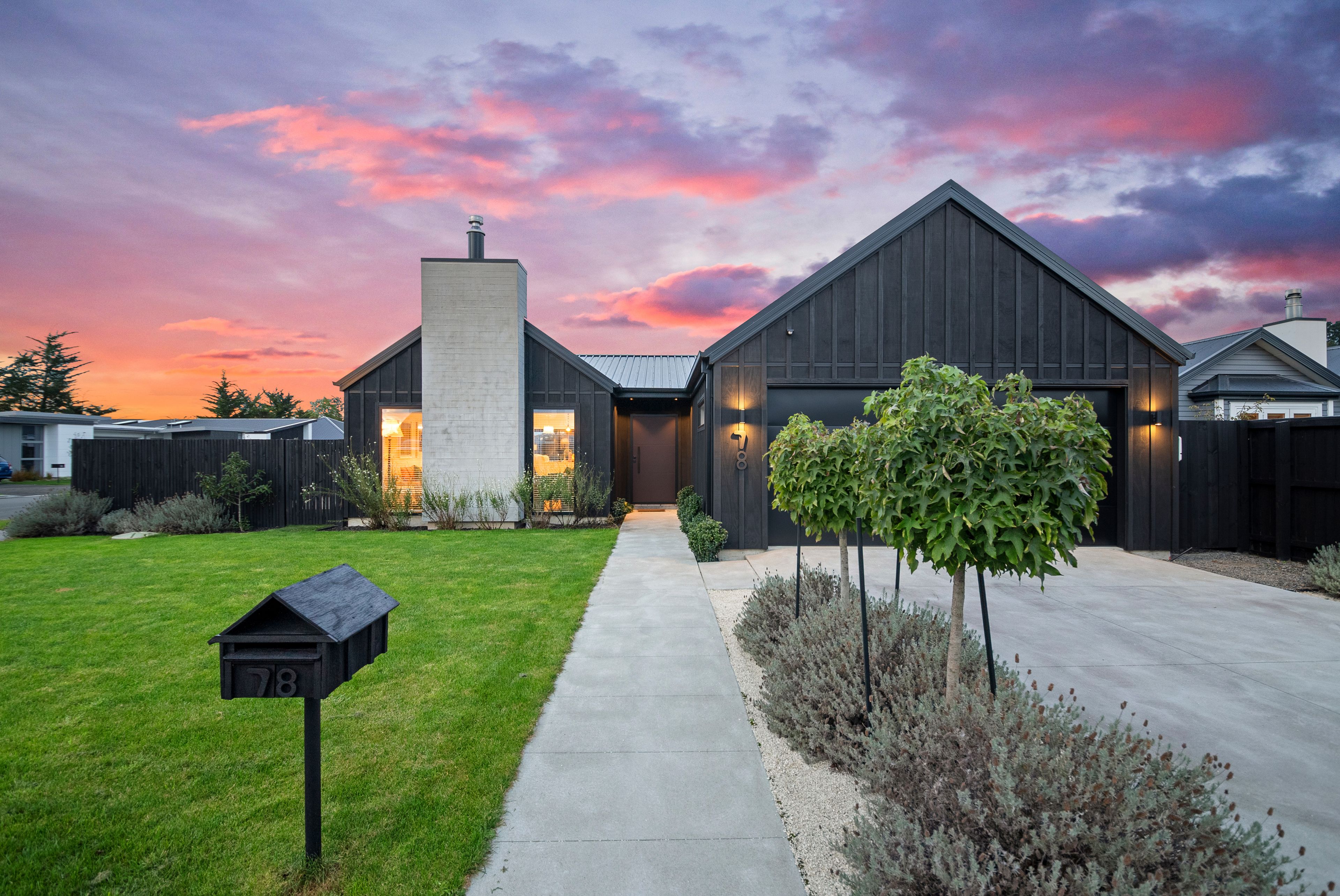 78 Spalling Road, Halswell, Christchurch City 8025 - House for