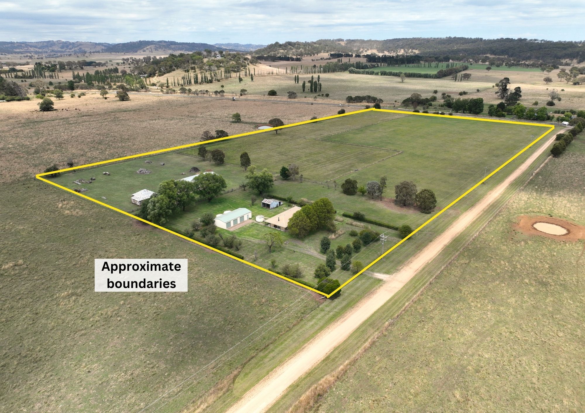 38 Dibley Road, Glen Innes, NSW 2370 Sold Rural Lifestyle Property