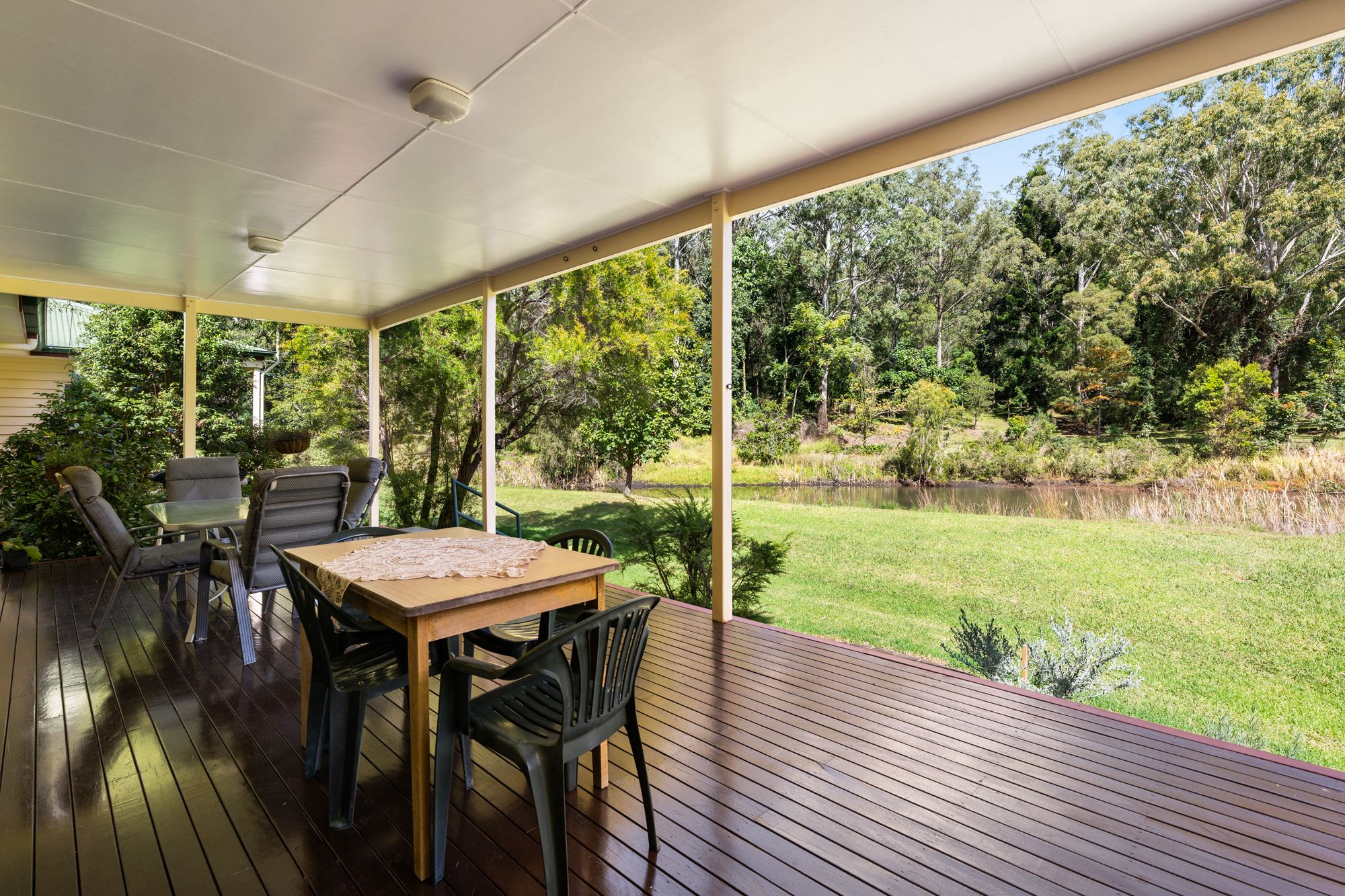 "Overberg" 3697 Esk Hampton Road — photo 25 of 30