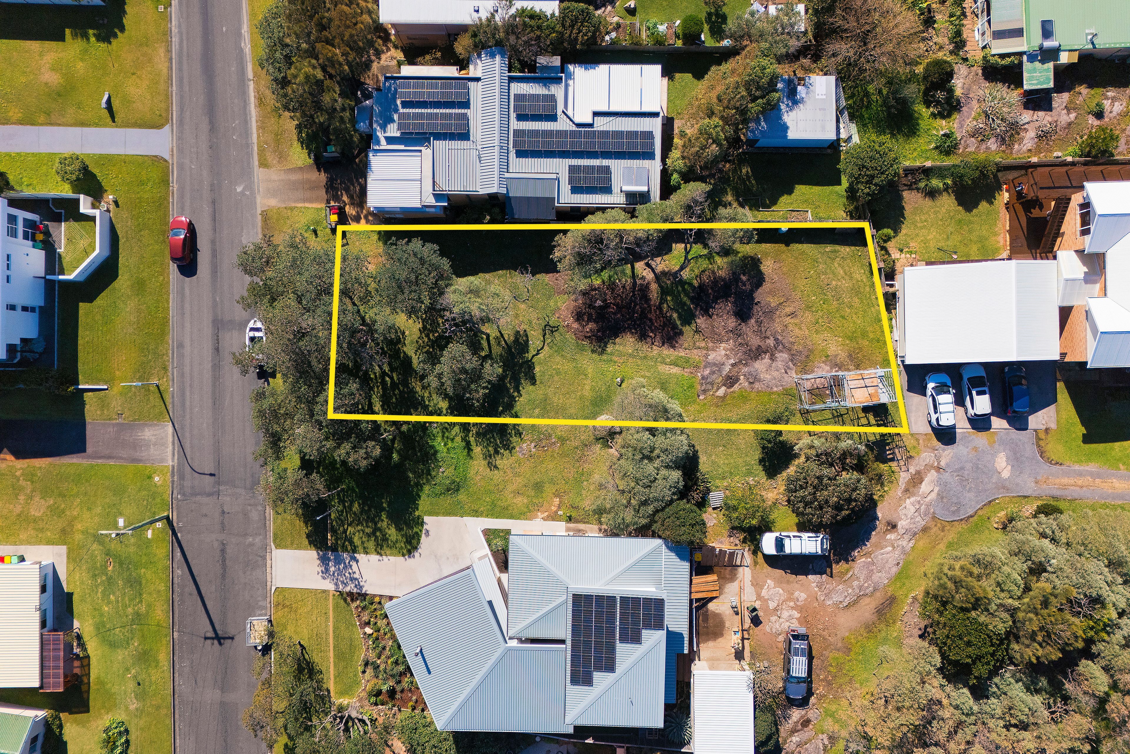 8 Coryule Street, Boat Harbour NSW 2316