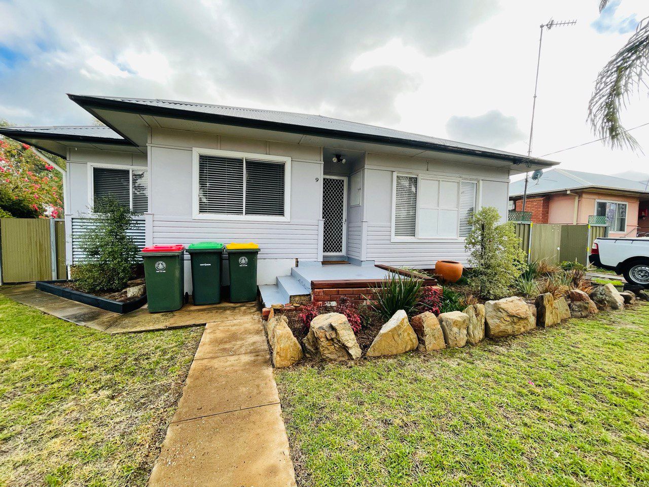 9 Alldis Street, Condobolin NSW 2877