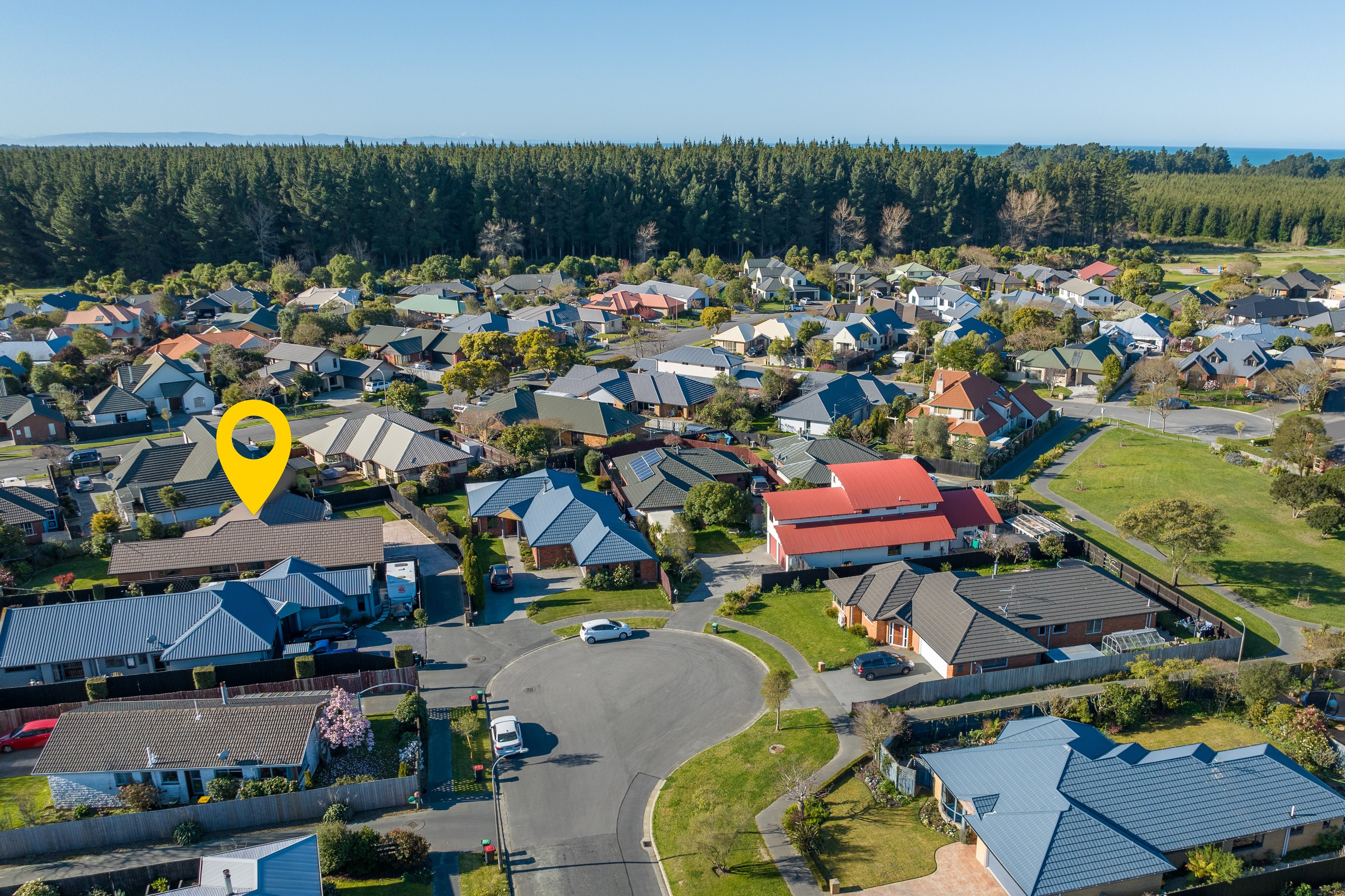 144 Inwoods Close, Parklands, Christchurch City