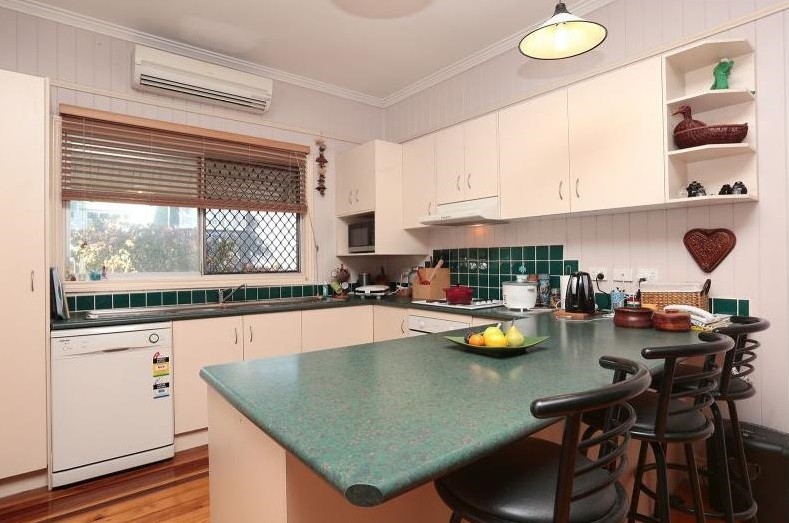 29 Cole Street, Silkstone, QLD 4304