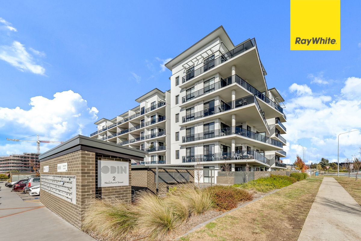 46/2 New Church Street, COOMBS, ACT 2611