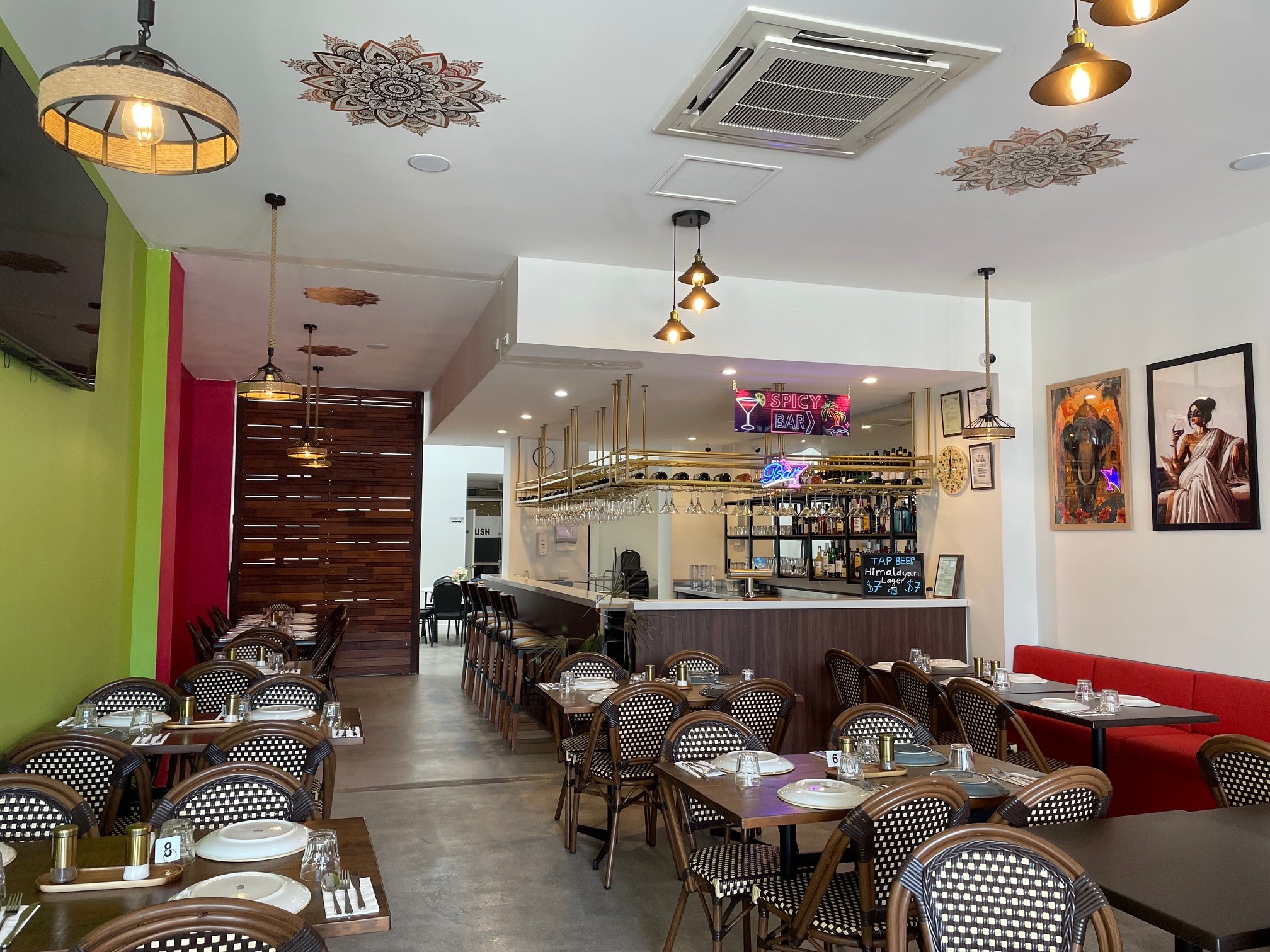 2A & 2B/22 Spence Street, Cairns City, QLD 4870