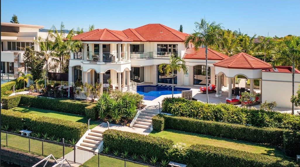 2319 Cressbrook Drive, Hope Island, QLD 4212