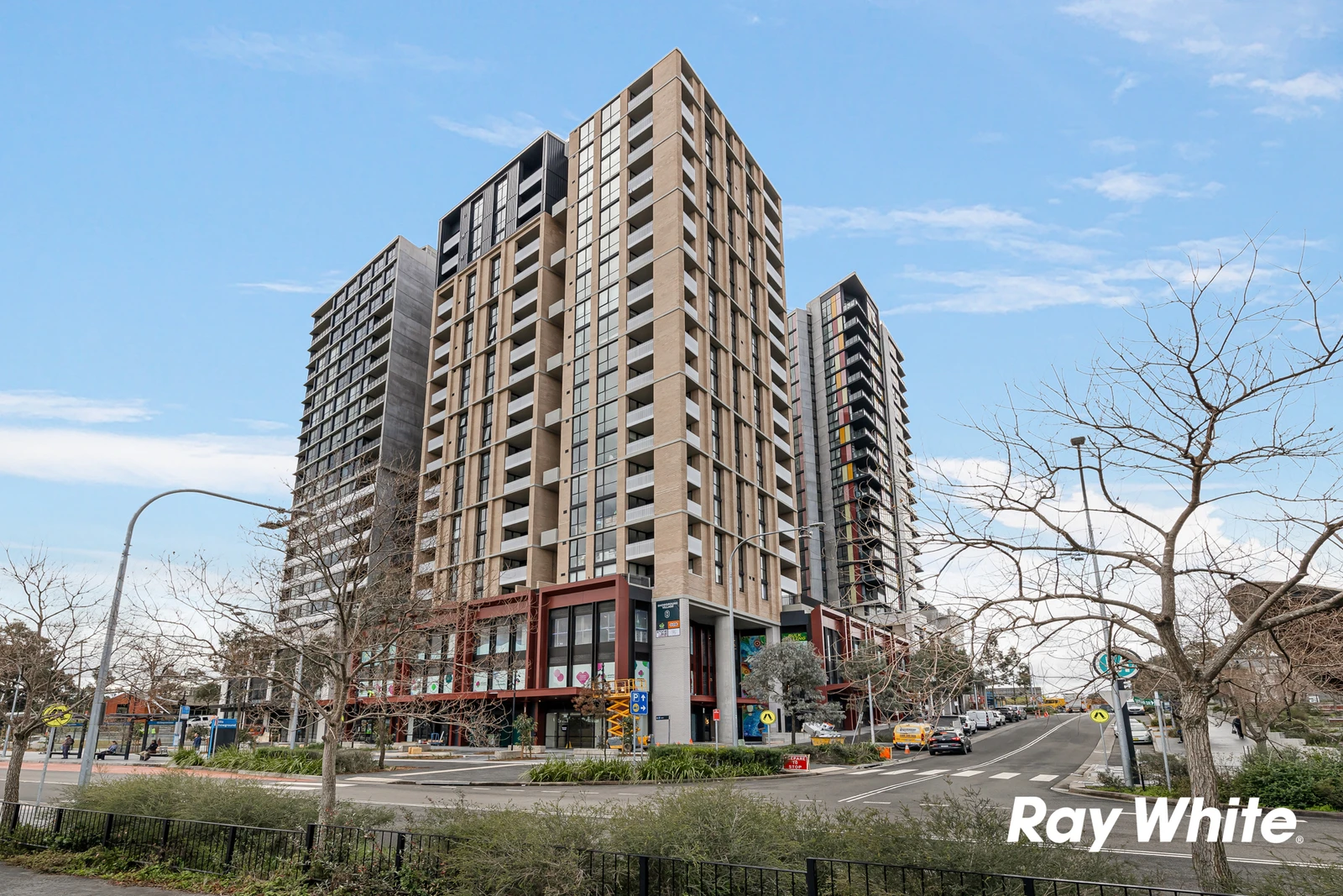 813/2 Mandala Parade, Castle Hill, NSW 2154