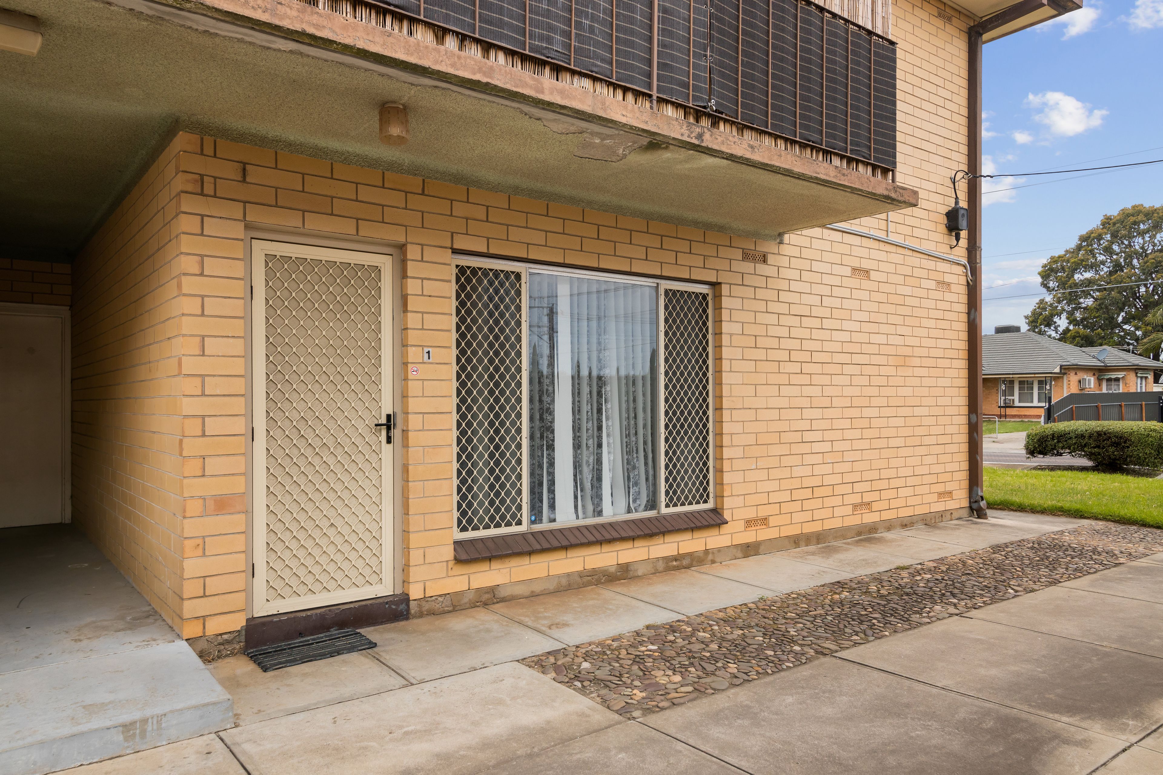 1/18 Northcote Street, Kilburn, SA 5084