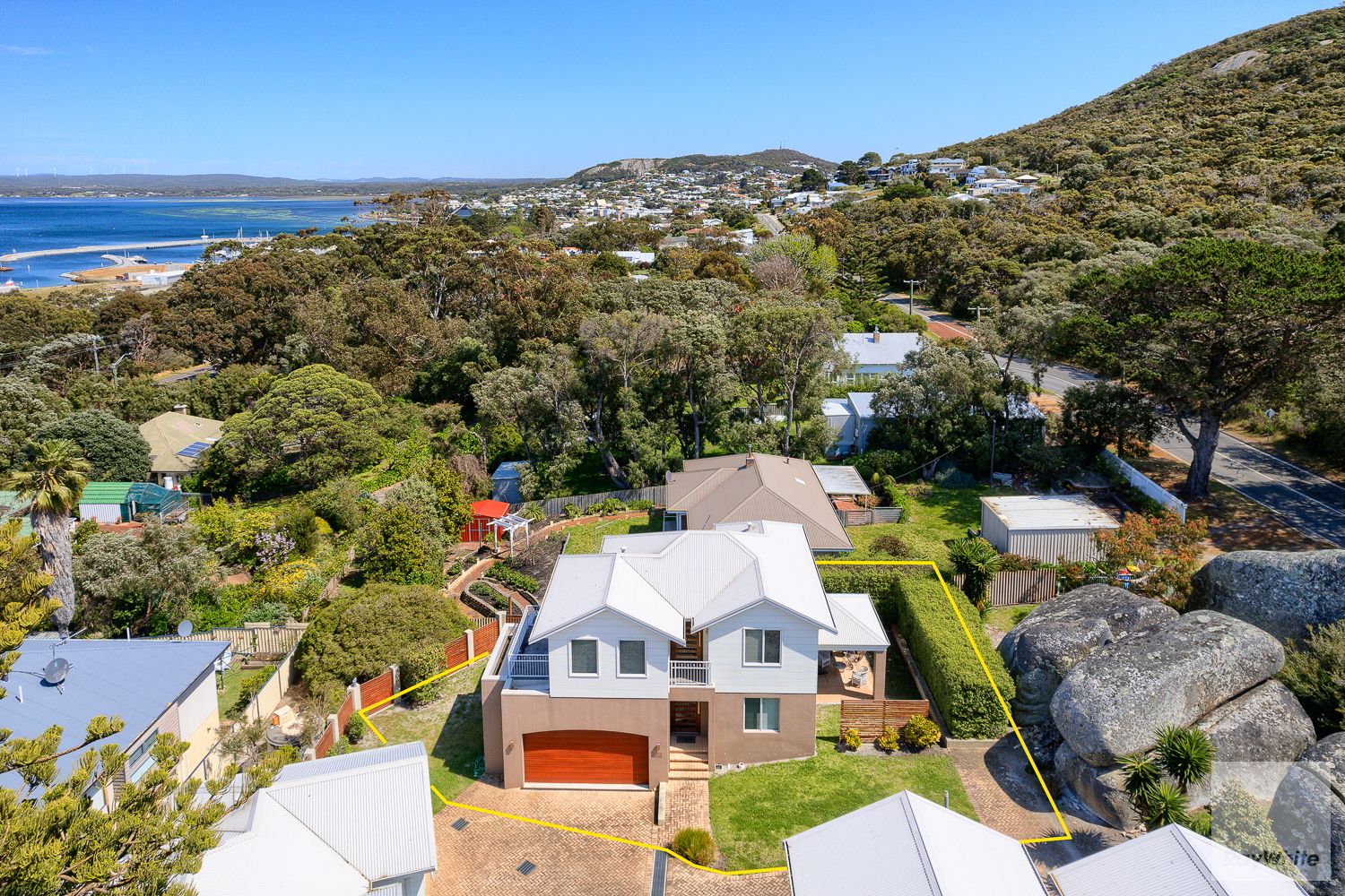 59 Burgoyne Road, Port Albany WA 6330