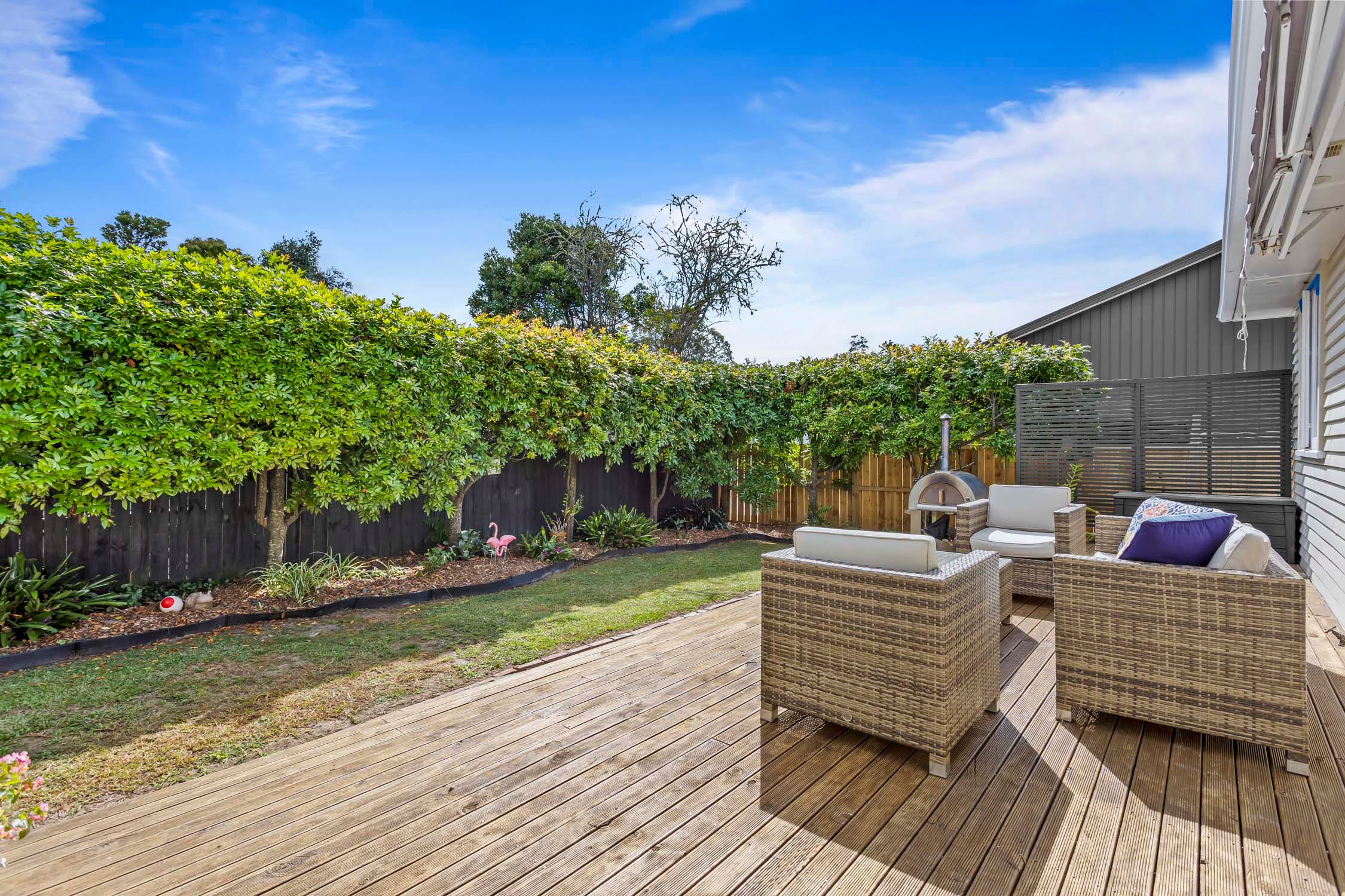 60 Woodside Road, Massey, Waitakere City