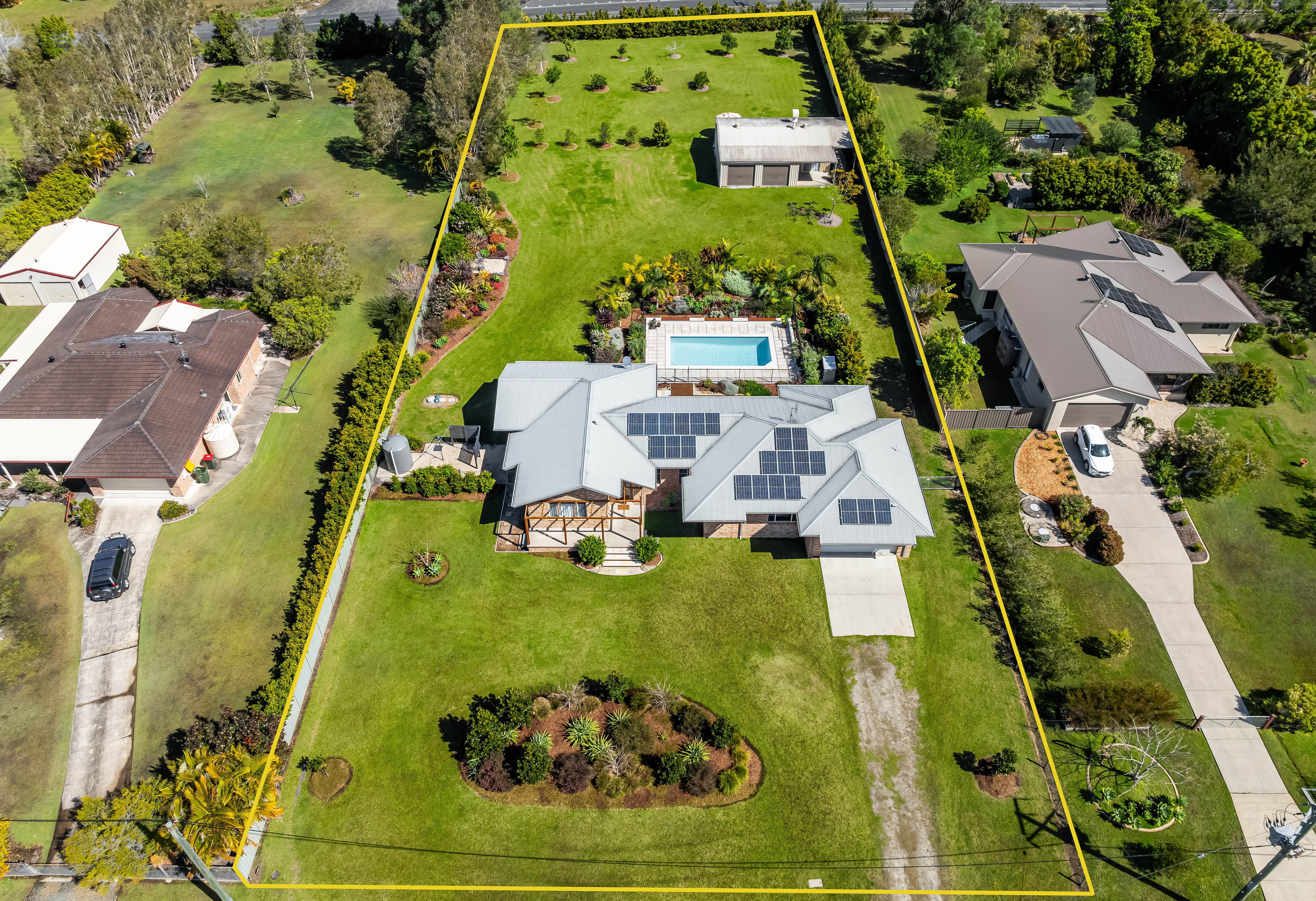 11 Parklands Drive — photo from Ray White Maclean