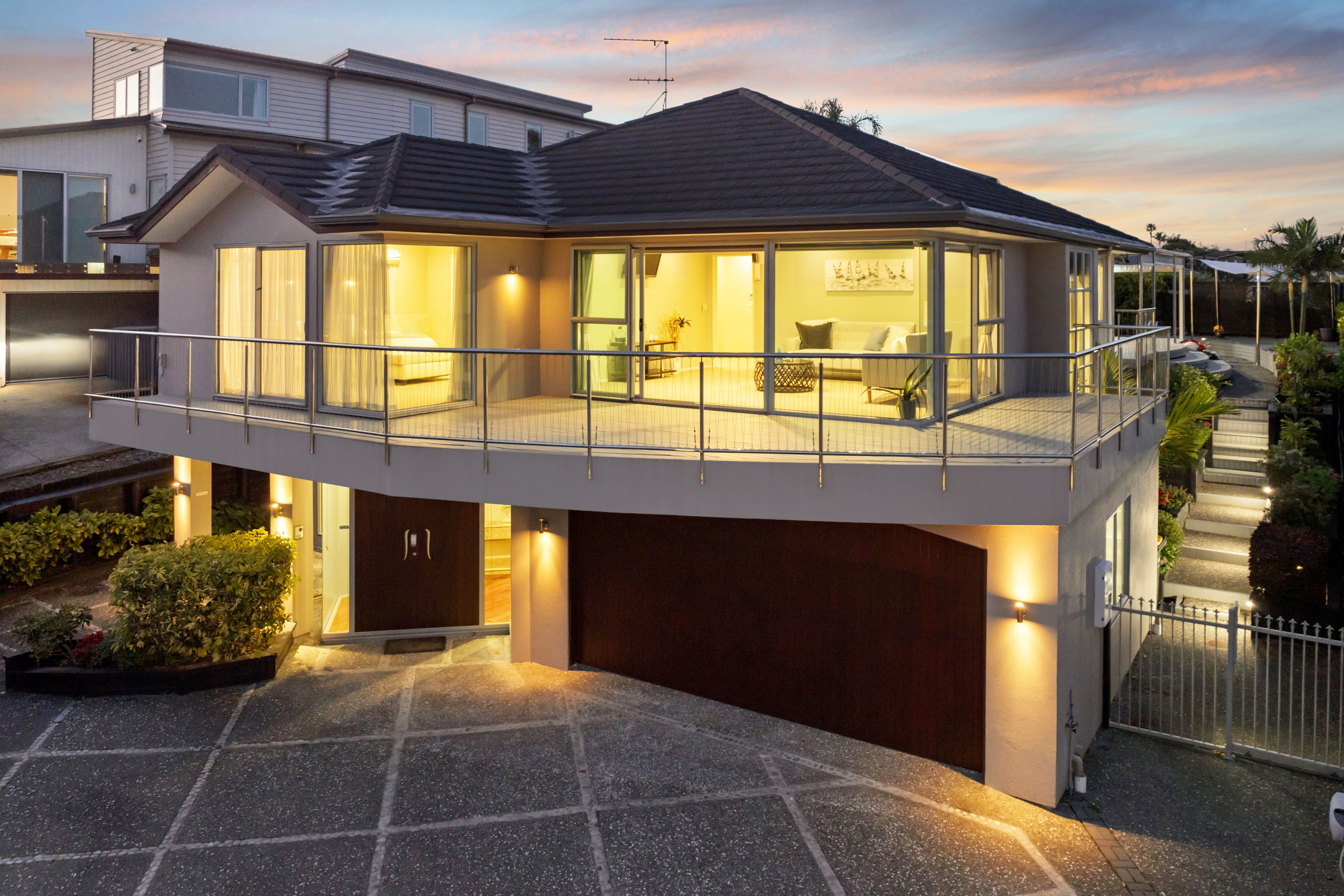 94 Picasso Drive, West Harbour, Waitakere City