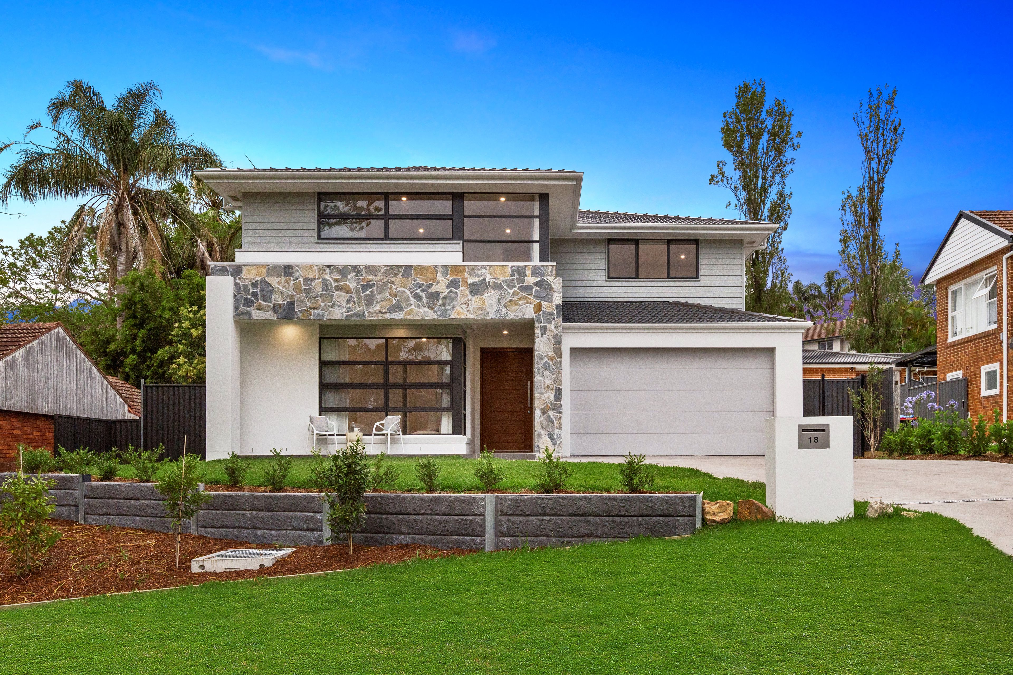 18 Alkoomie Avenue, Forestville, NSW 2087