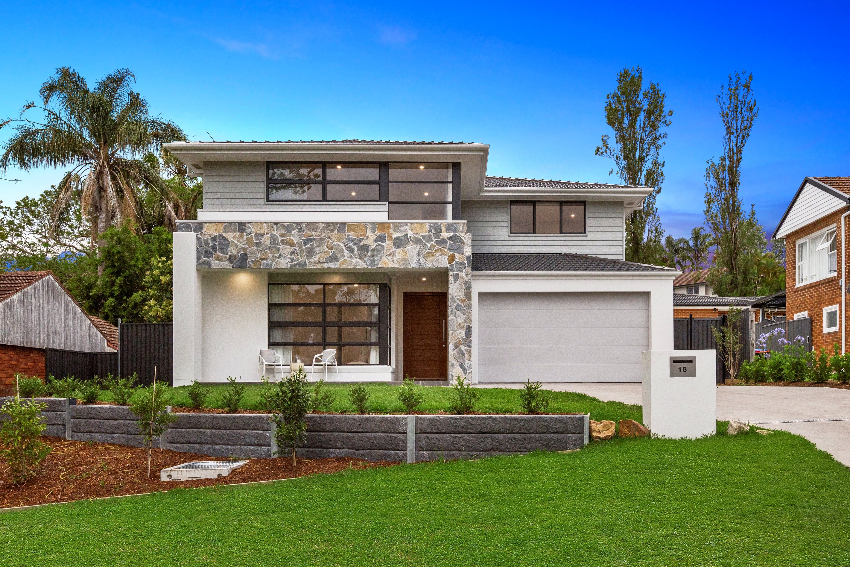 18 Alkoomie Avenue, Forestville, NSW 2087