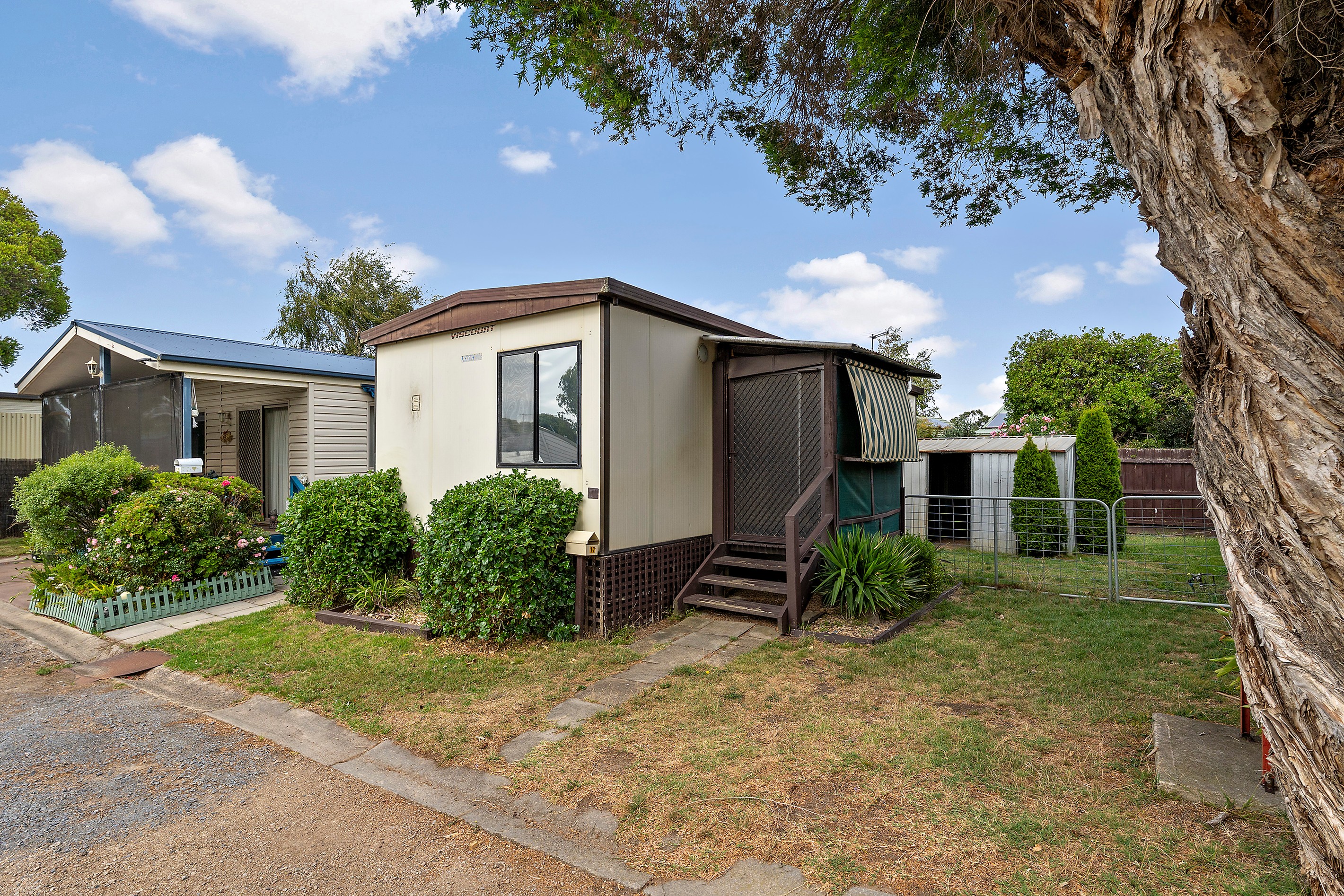 17/38 Salmon Street, Hastings, VIC 3915