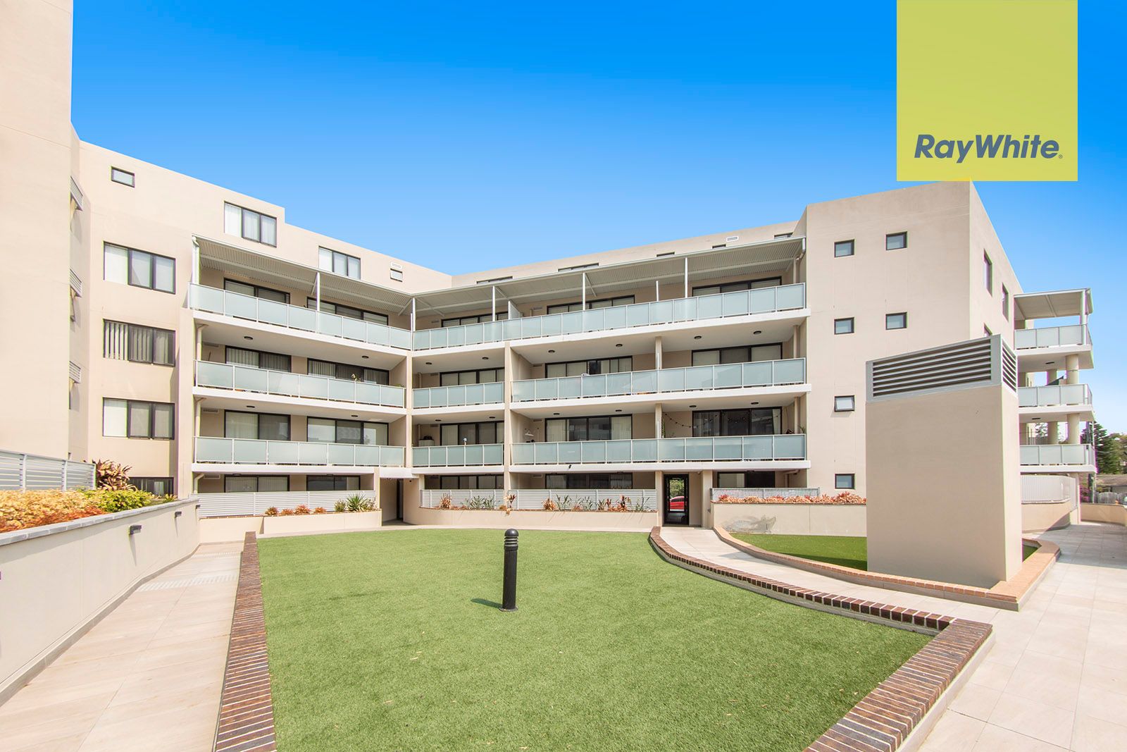 190-194 Burnett Street, Mays Hill NSW 2145