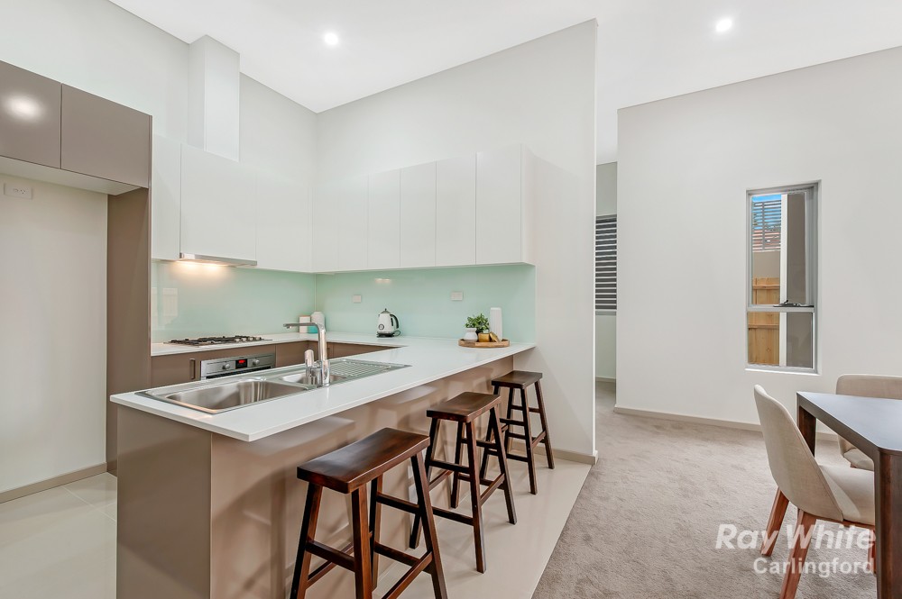 1/58-60 Keeler Street, Carlingford, NSW 2118