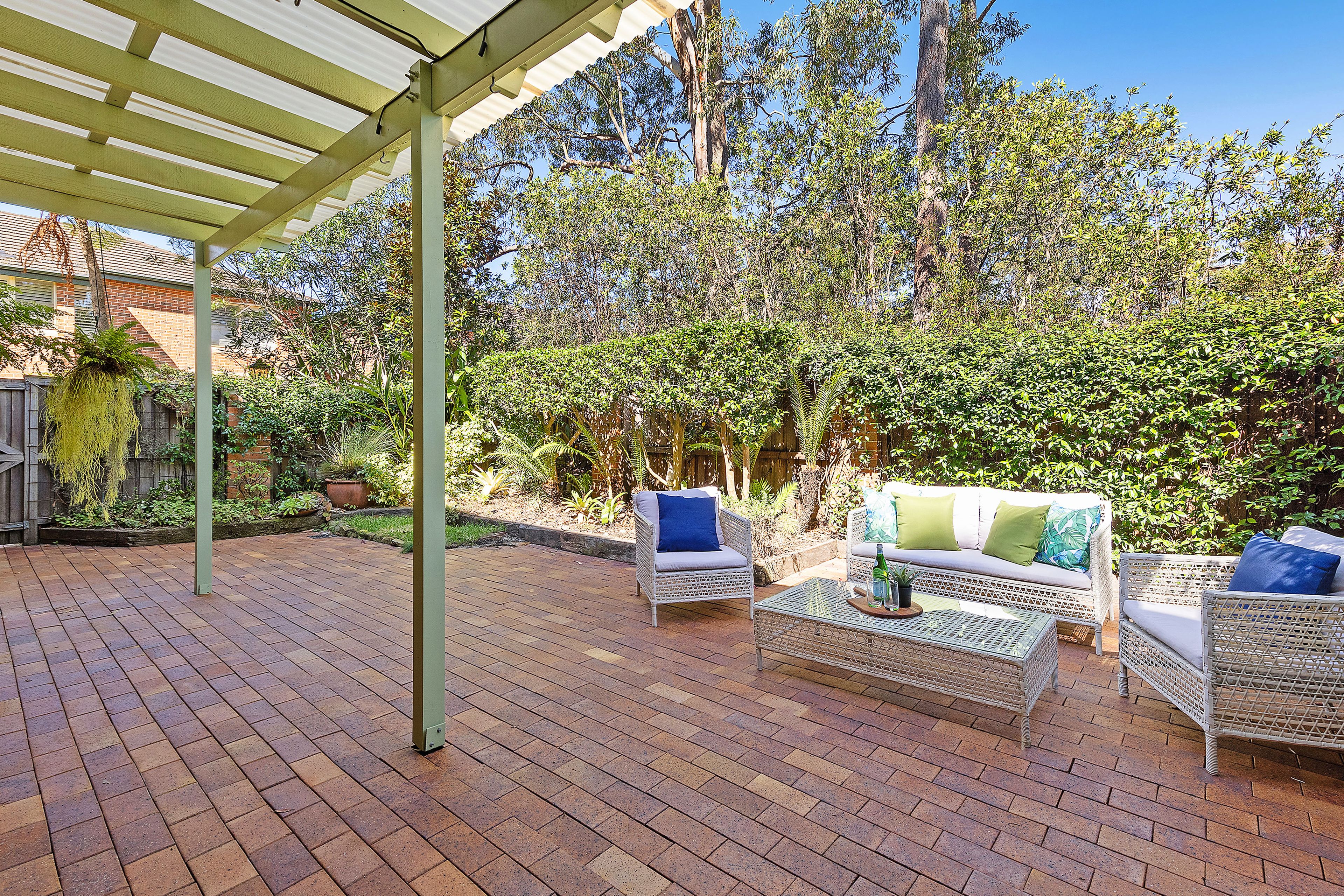 17/100 Browns Road, Wahroonga, NSW 2076