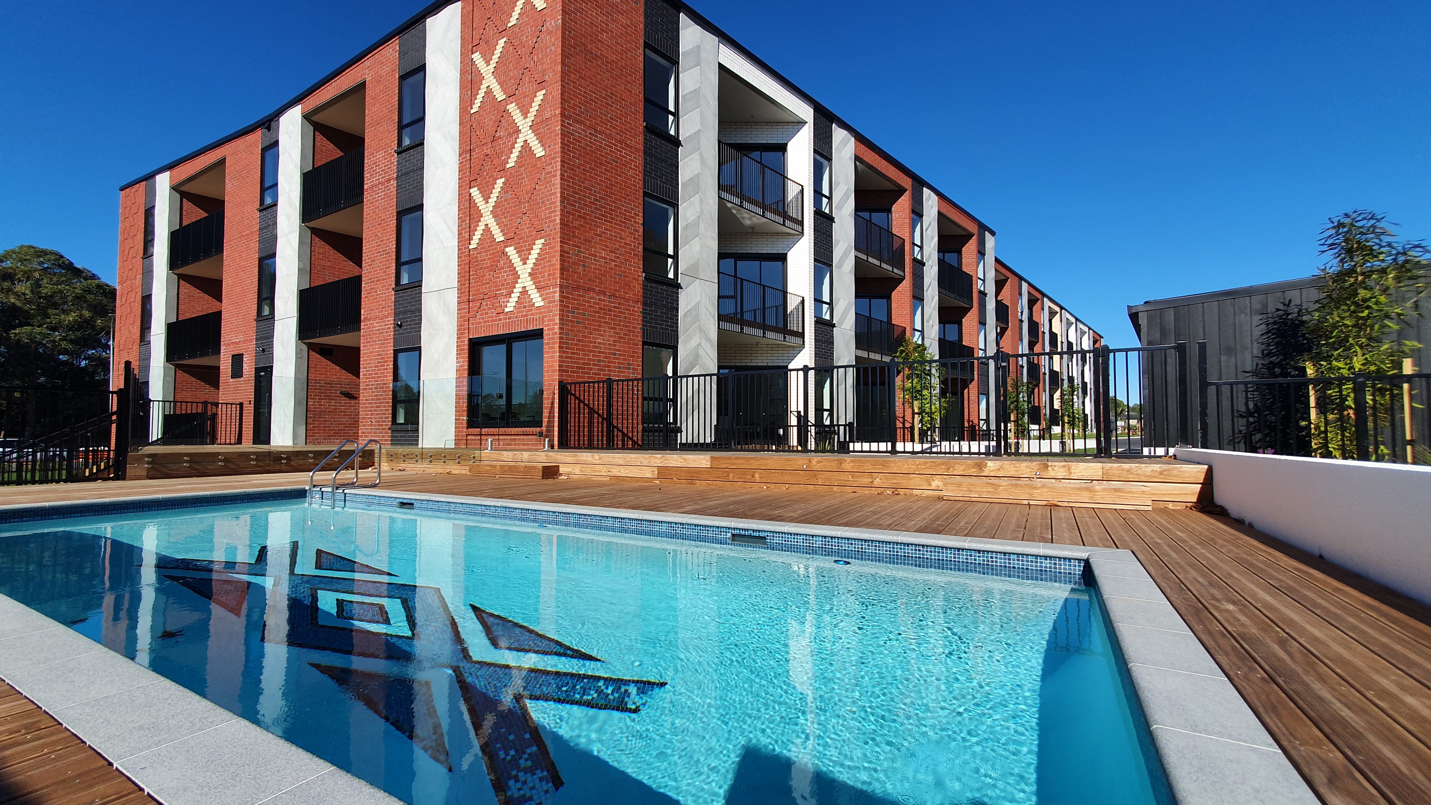 107/1C Oakley Avenue, Waterview, Auckland City
