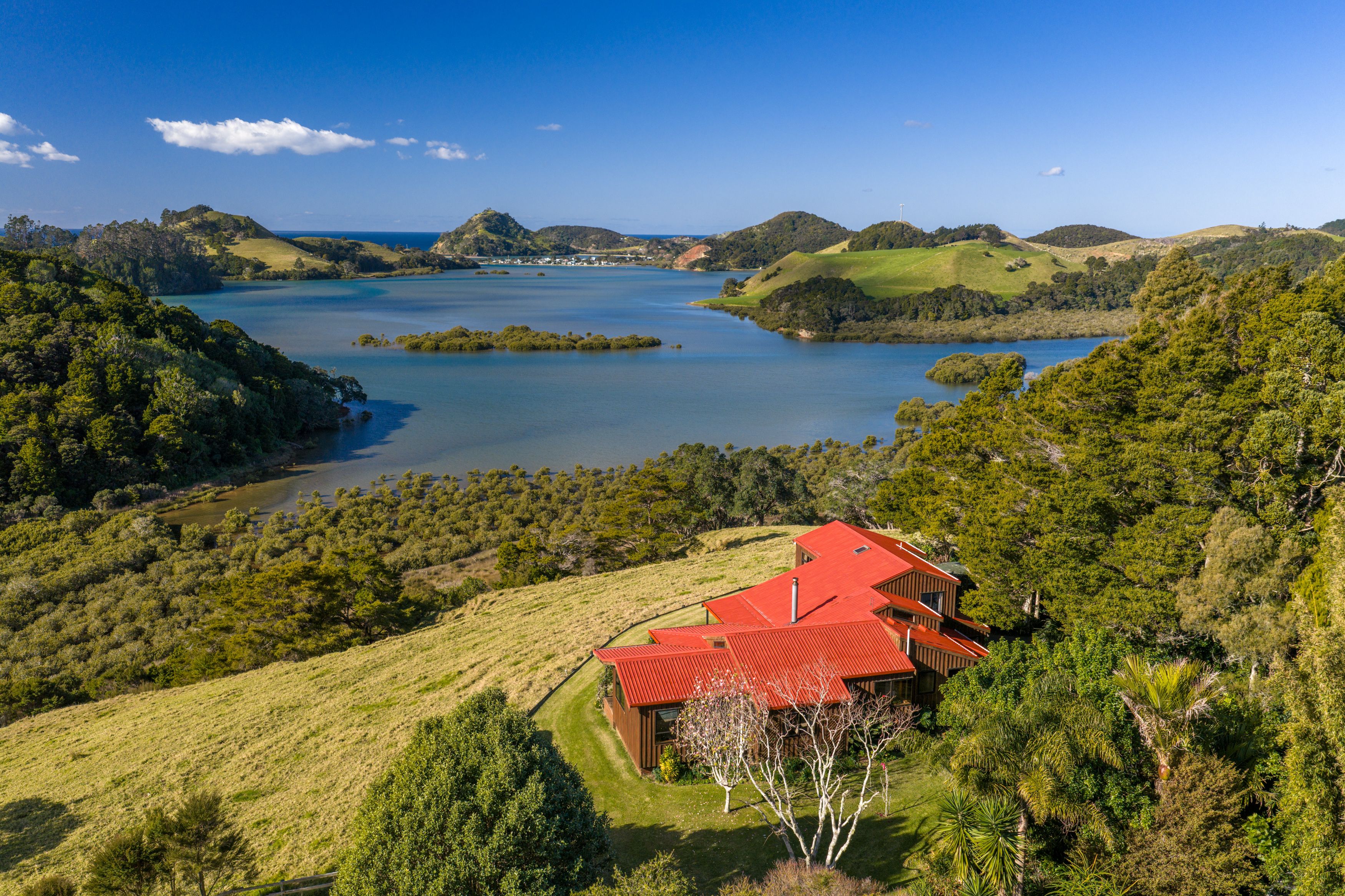 61 Mornington Way, Parua Bay, Whangarei District