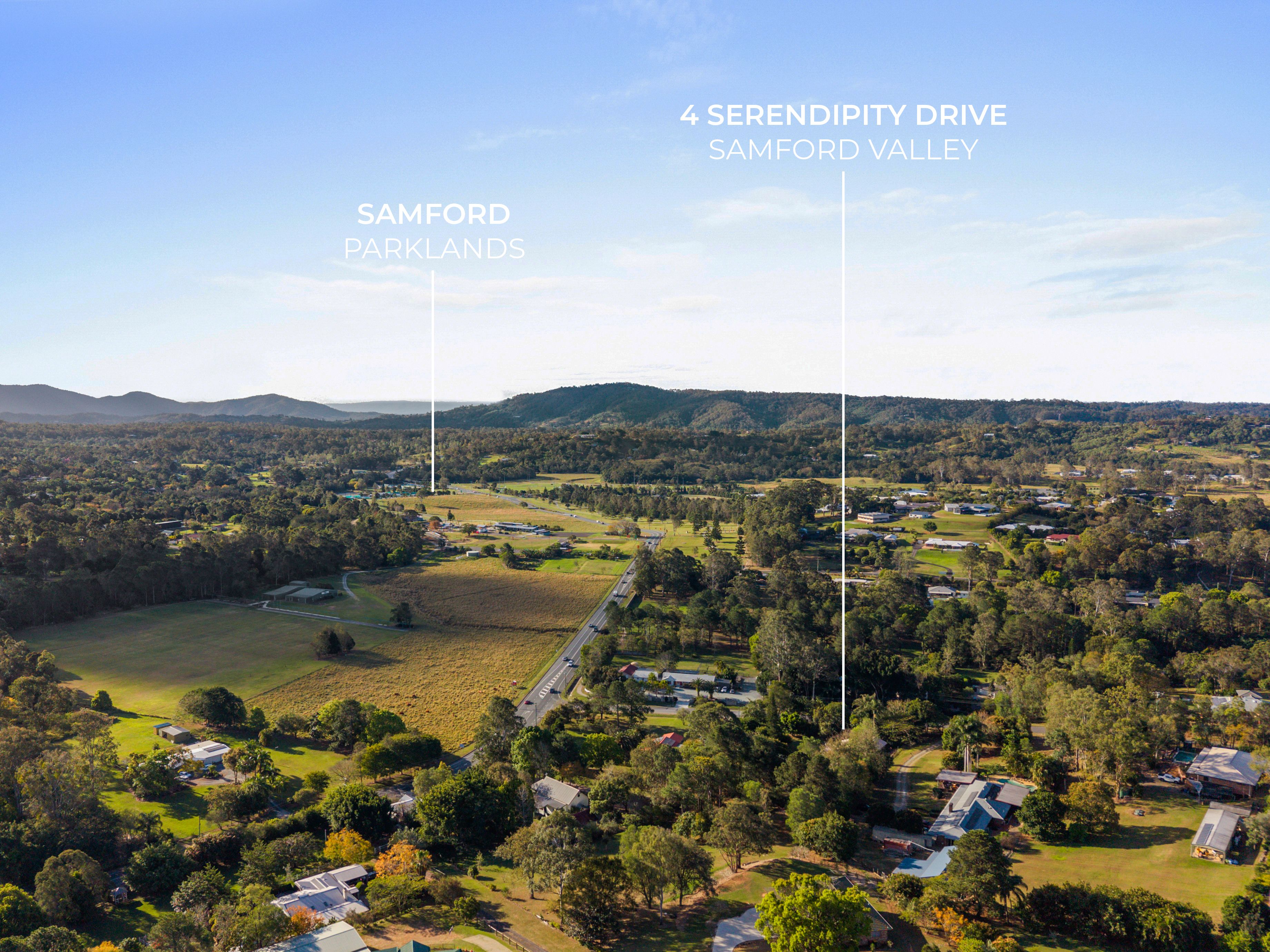 4 Serendipity Drive — photo 22 of 23