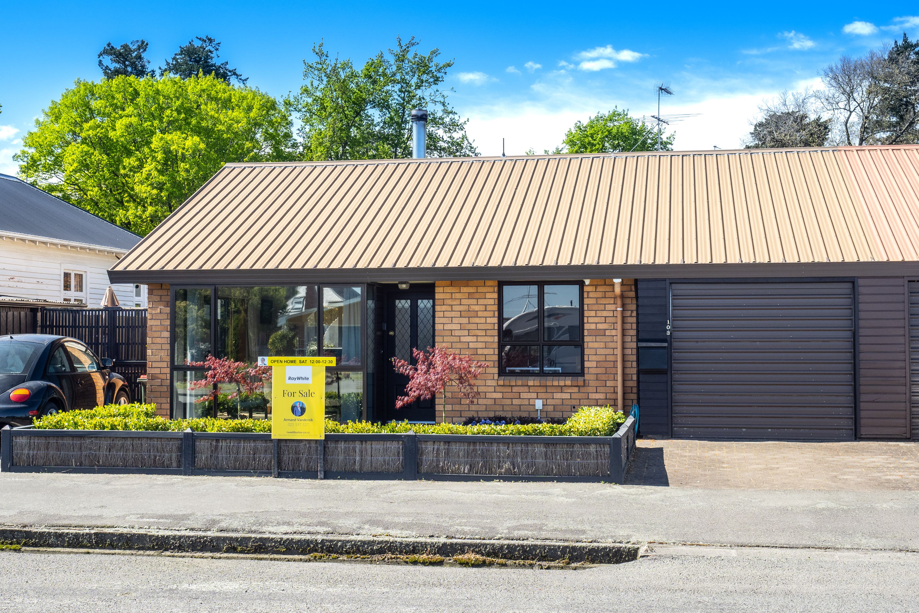 103a Wills Street, Allenton, Ashburton District