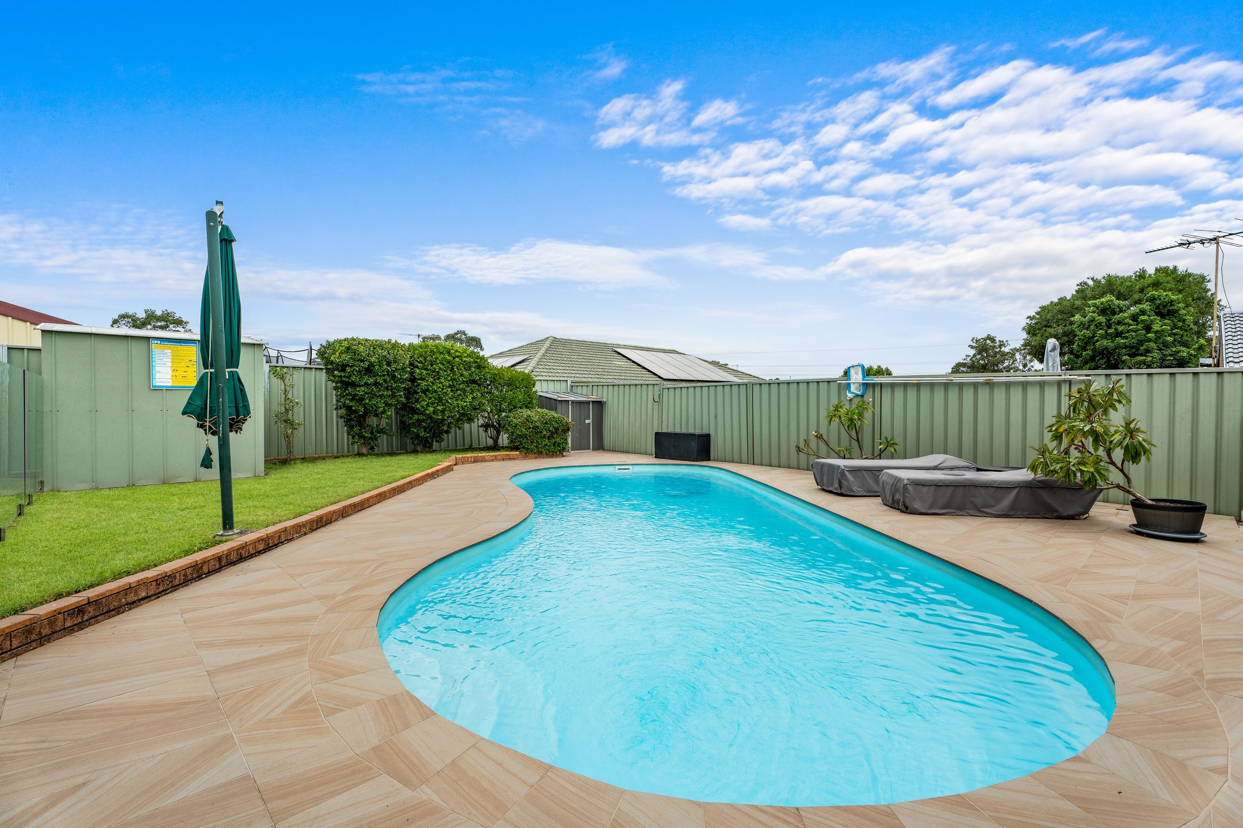 2 Leslie Court, Werrington County, NSW
