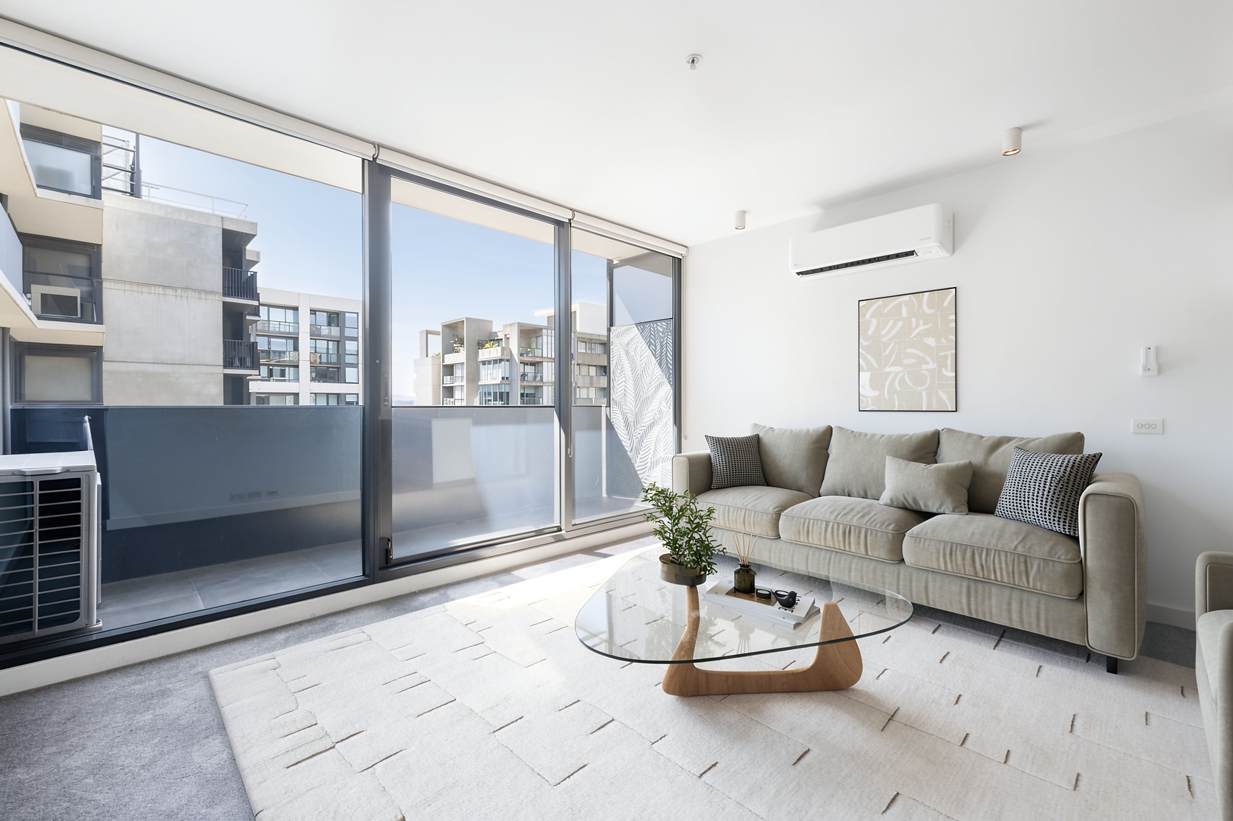1716/39 Coventry Street — photo from Ray White Southbank | Melbourne City