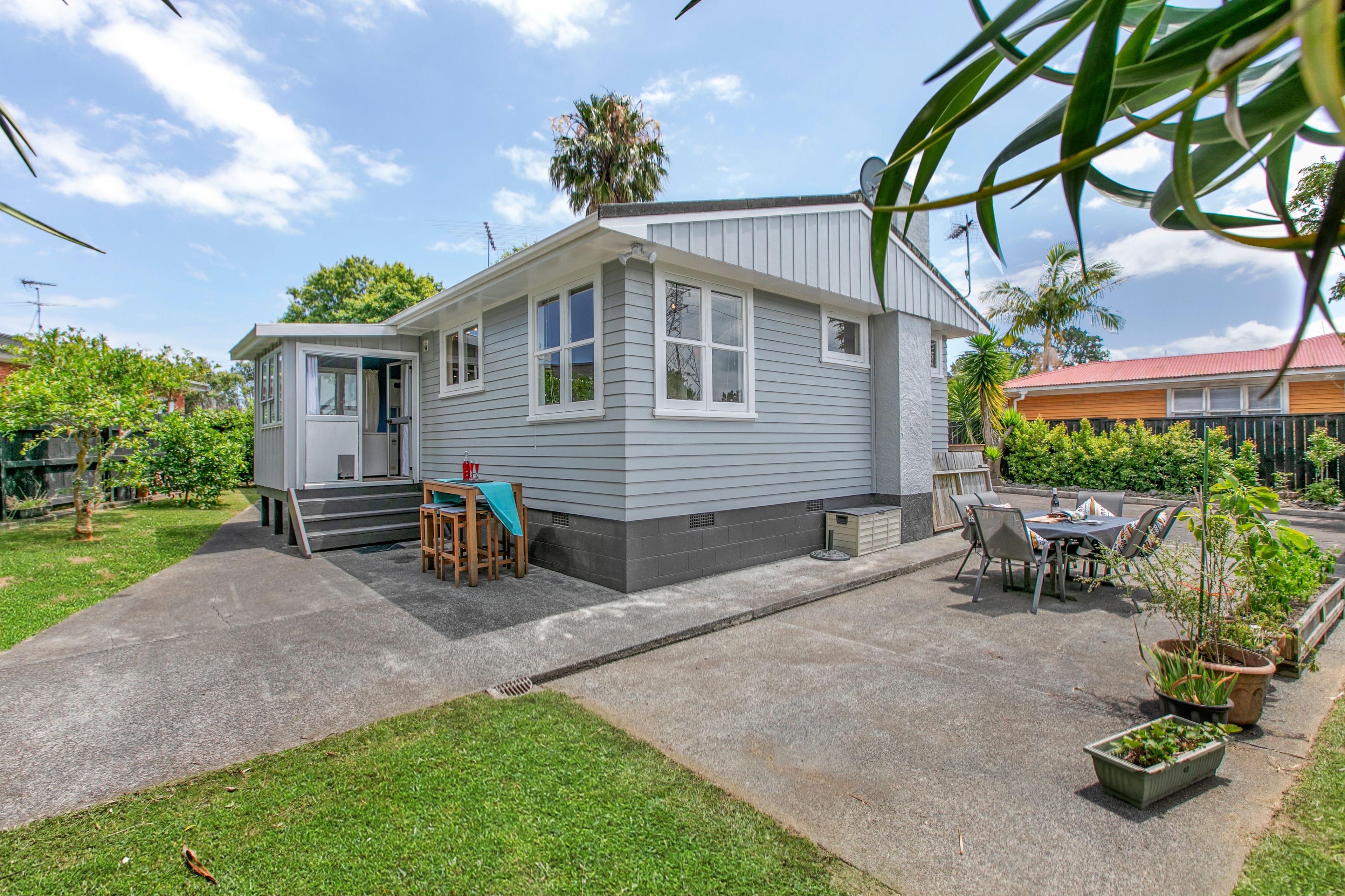 21 Pandora Place, Pakuranga, Manukau City