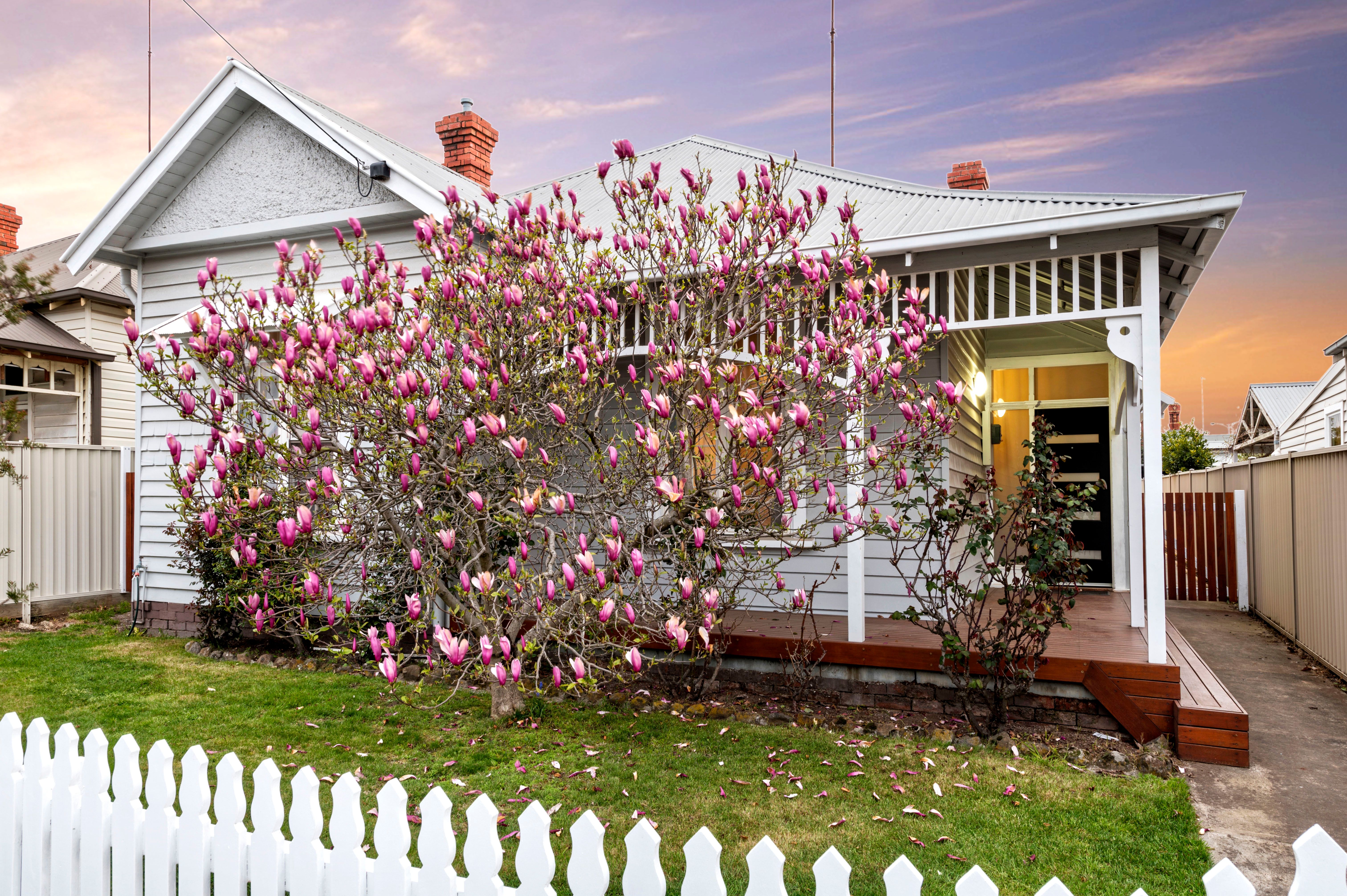 5 Ronald Street, Ballarat Central VIC 3350