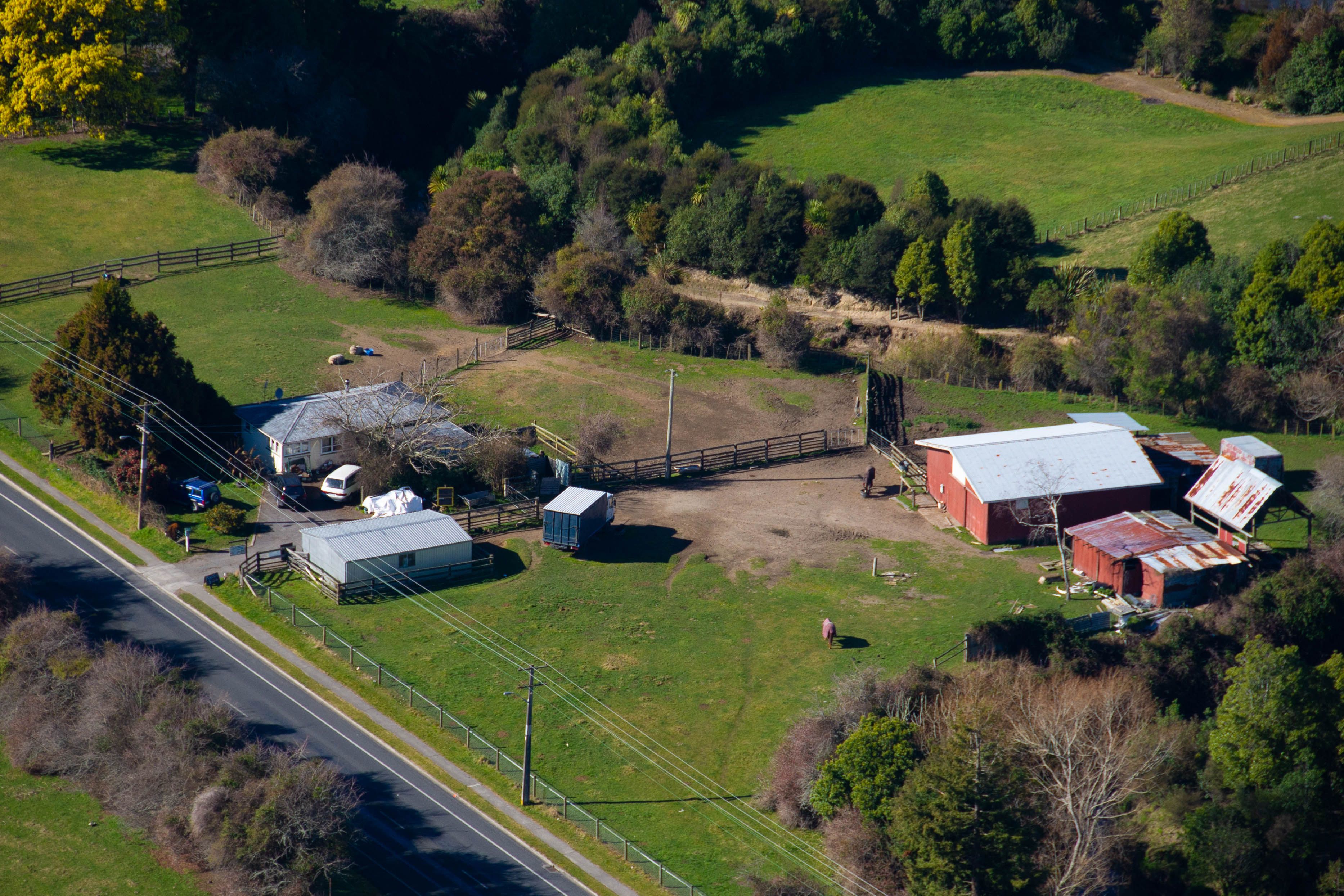 31 Western Road, Ngongotaha, Rotorua District