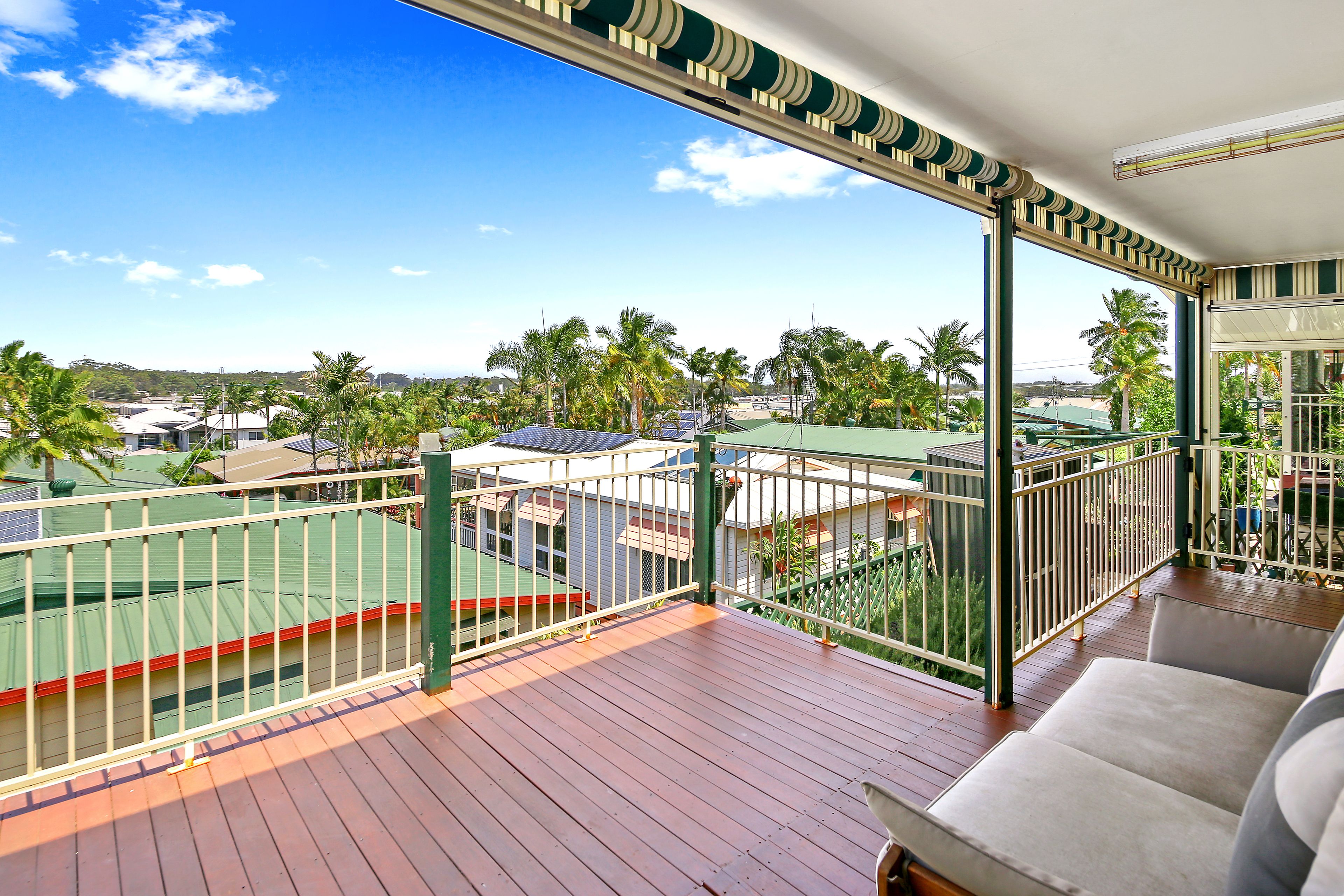 Villa 120/123 Mark Road East, Caloundra West, QLD 4551