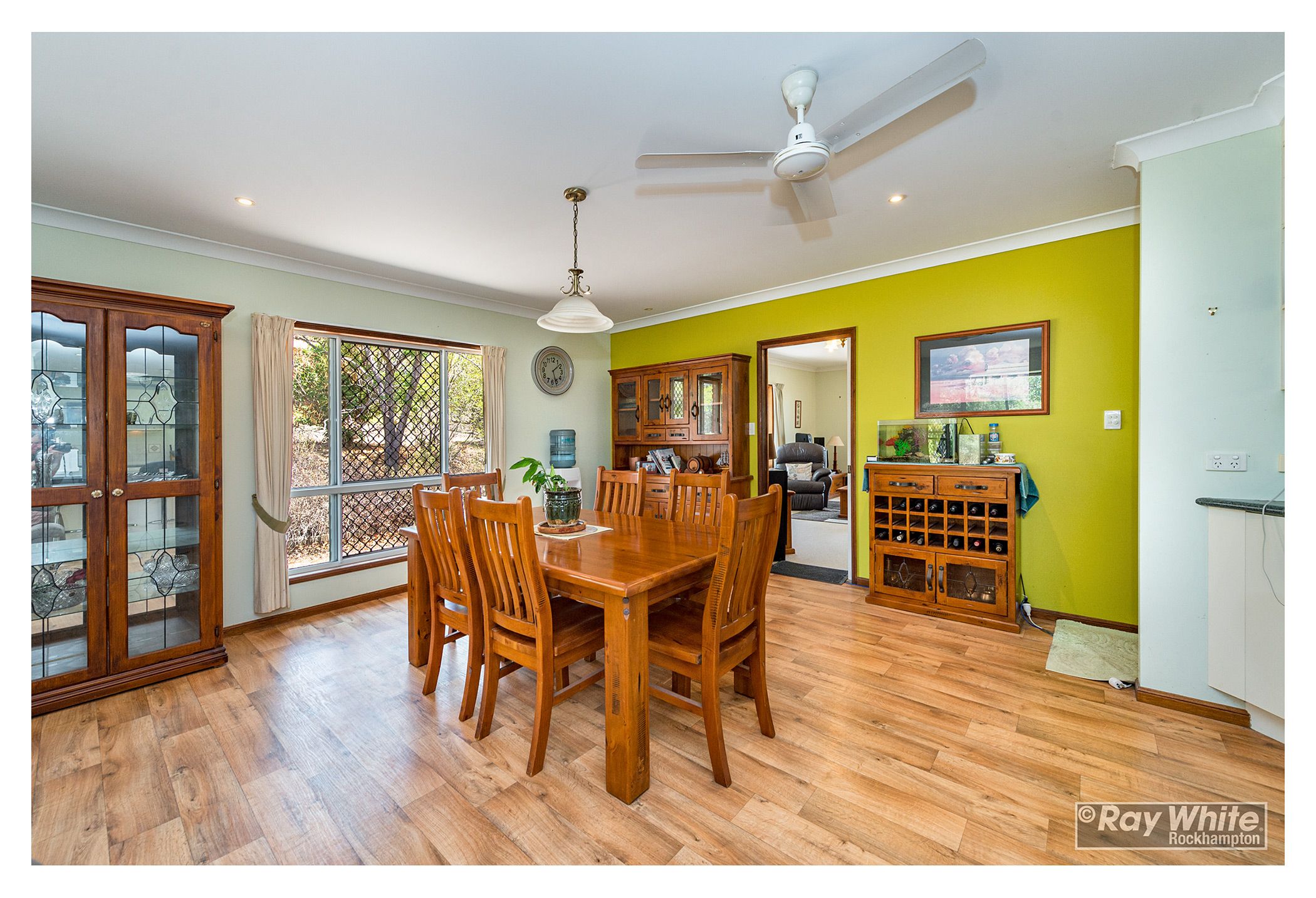 83-85 Constance Avenue, Rockyview, QLD 4701