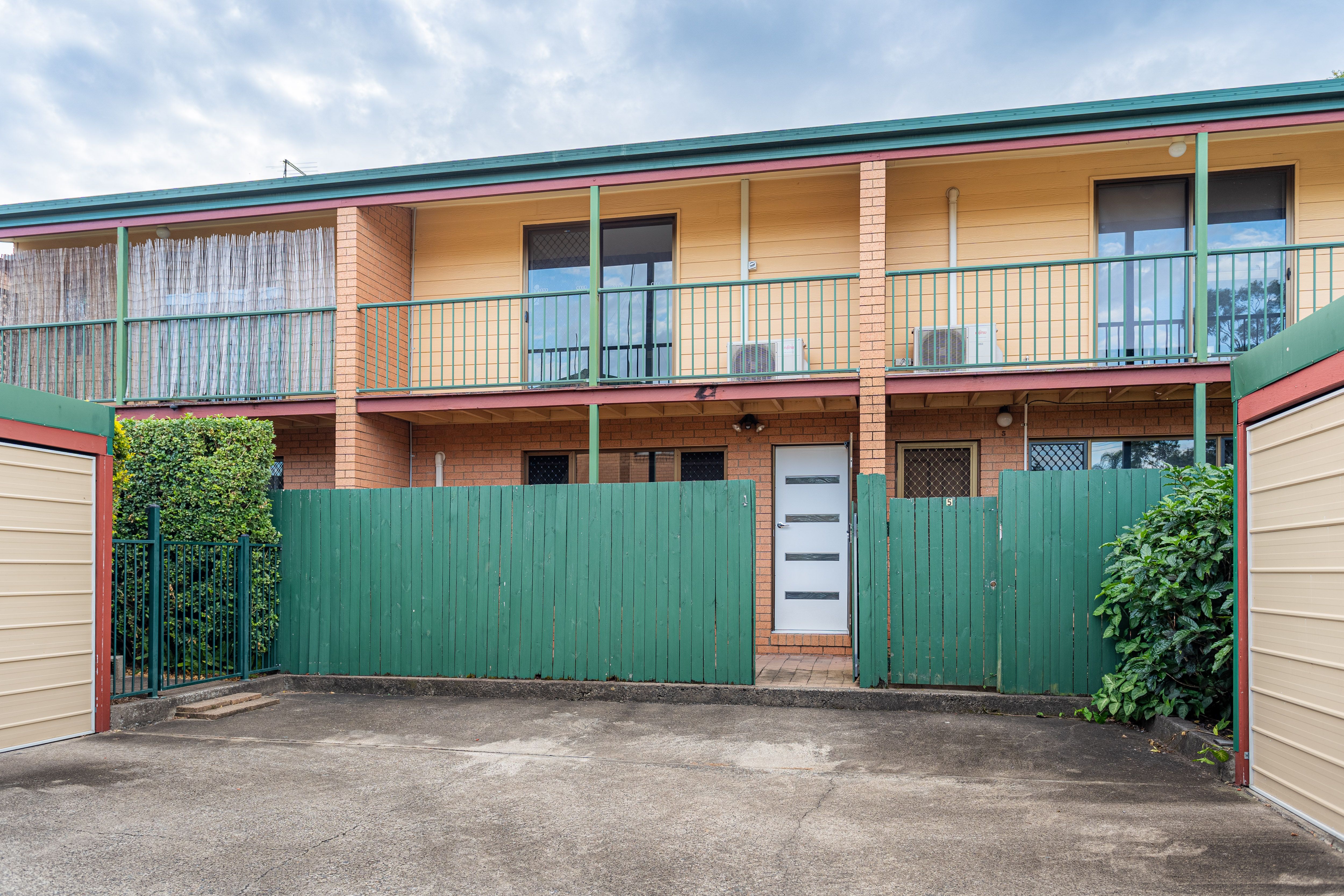 4/16 Old Chatswood Road, Daisy Hill, QLD 4127
