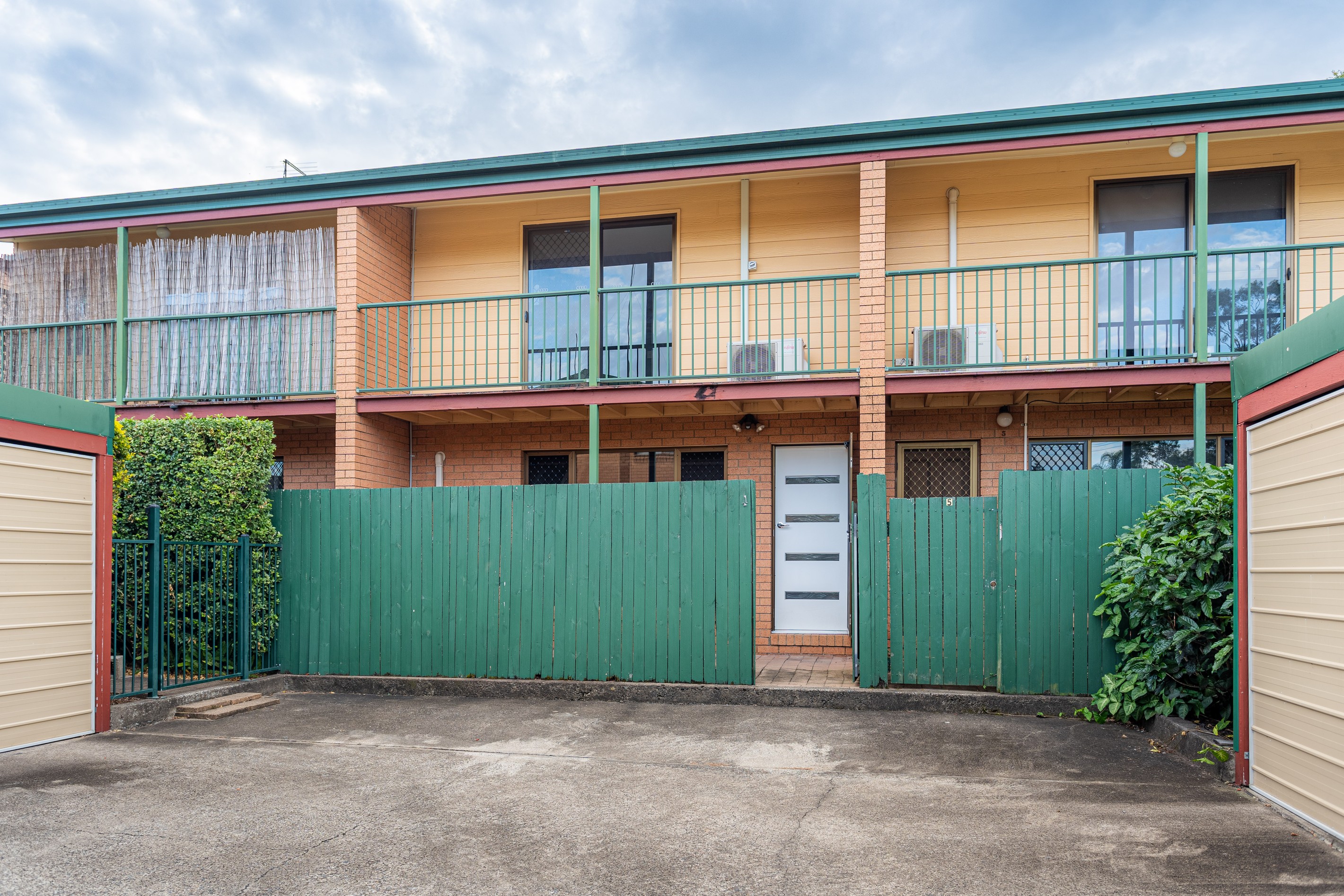 4/16 Old Chatswood Road, Daisy Hill, QLD 4127
