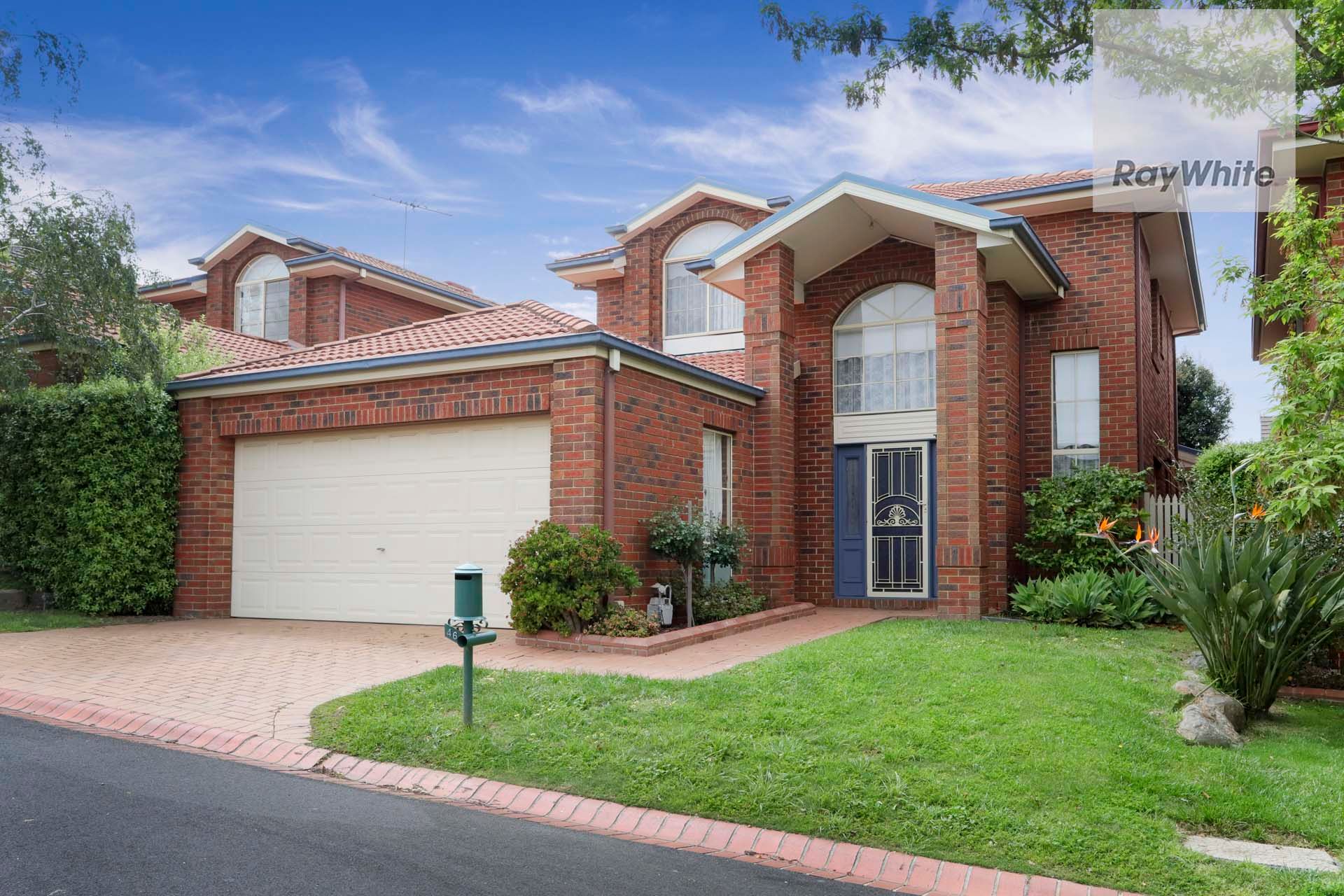 46 The Crest, Attwood, VIC 3049